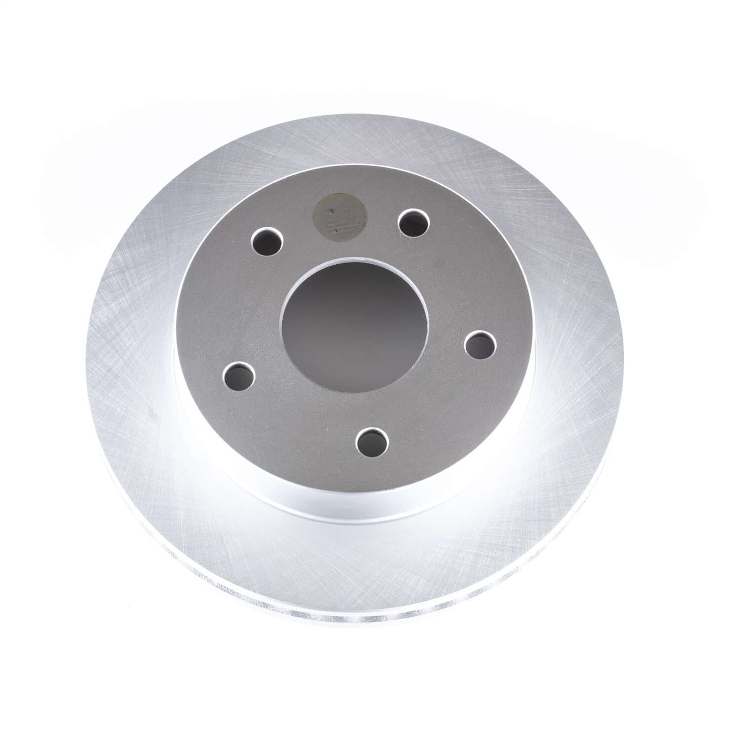 Power Stop - AR8747EVC - Front - Disc Brake Rotor image 1