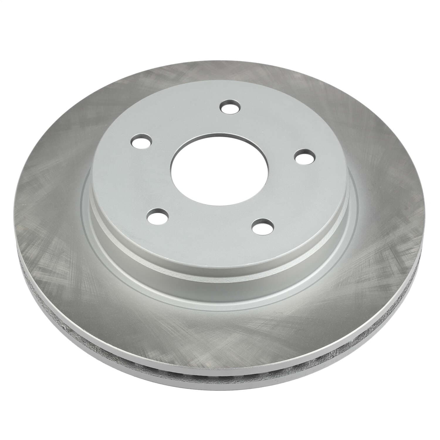 Power Stop - AR8750SCR - Front - Disc Brake Rotor image 1