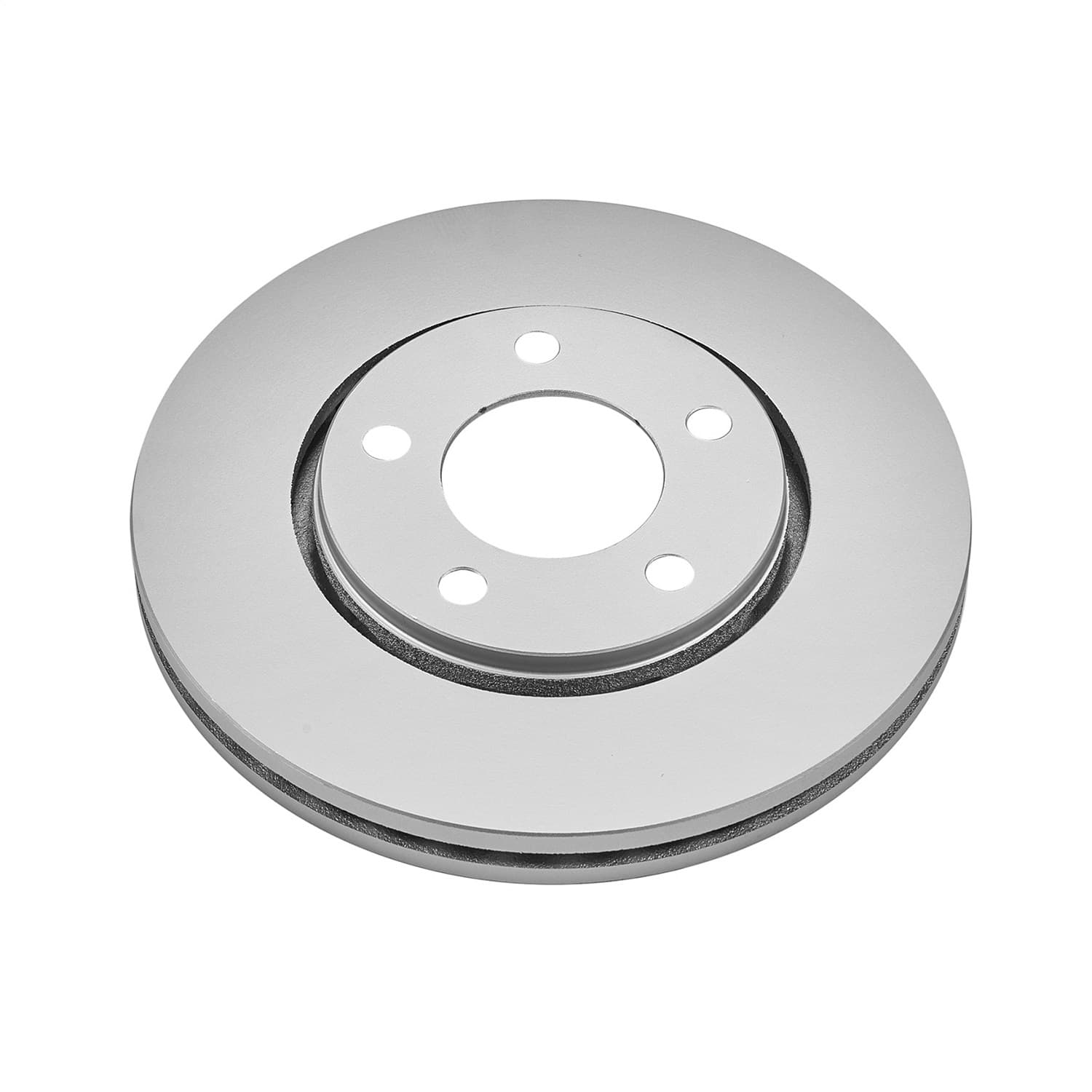 Power Stop - AR8751EVC - Front - Disc Brake Rotor image 1