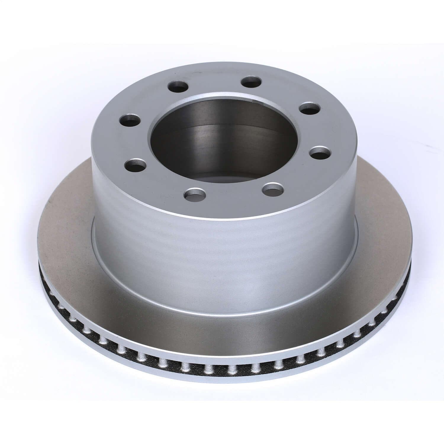 Power Stop - AR8753SCR - Rear - Disc Brake Rotor image 1