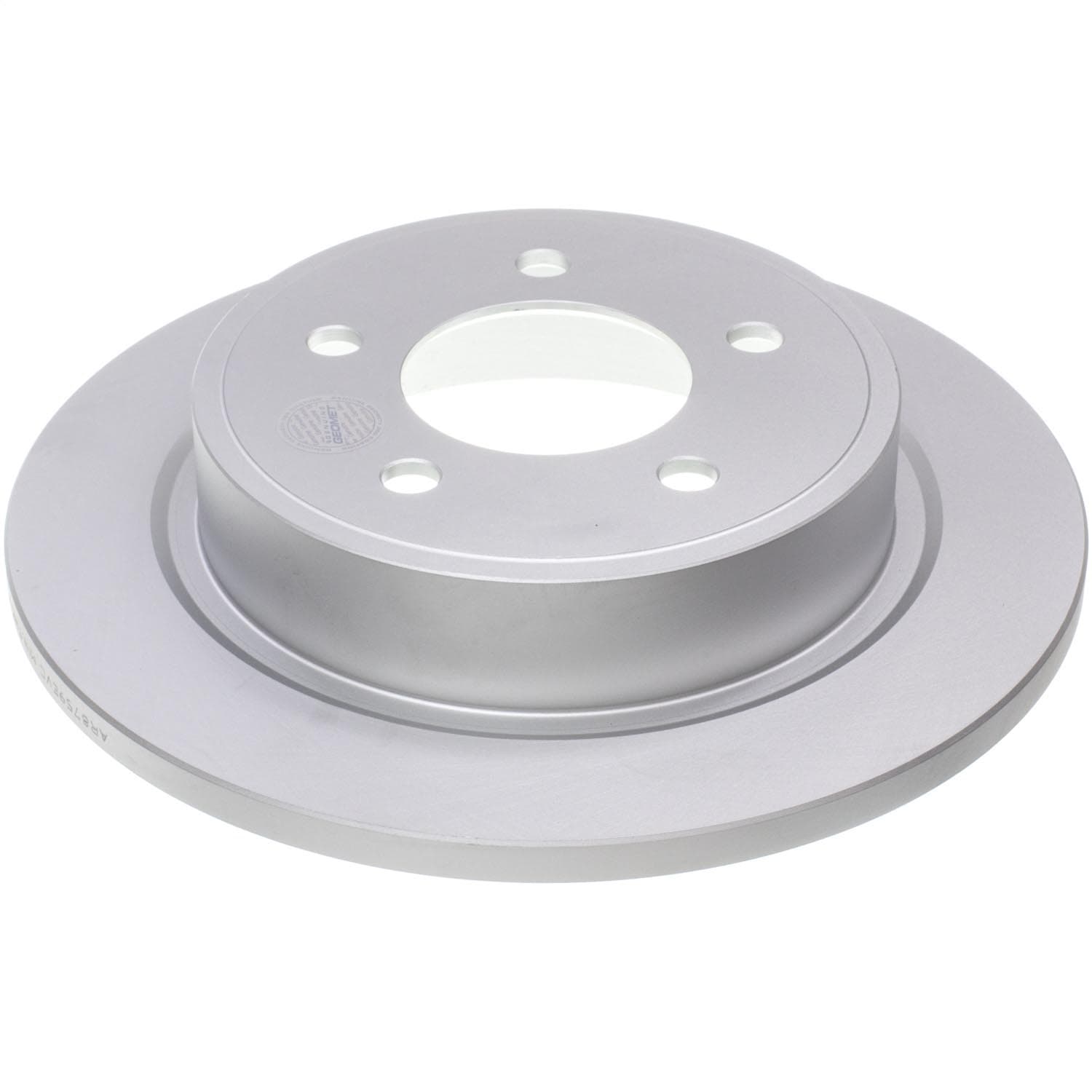 Power Stop - AR8759EVC - Rear - Disc Brake Rotor image 1