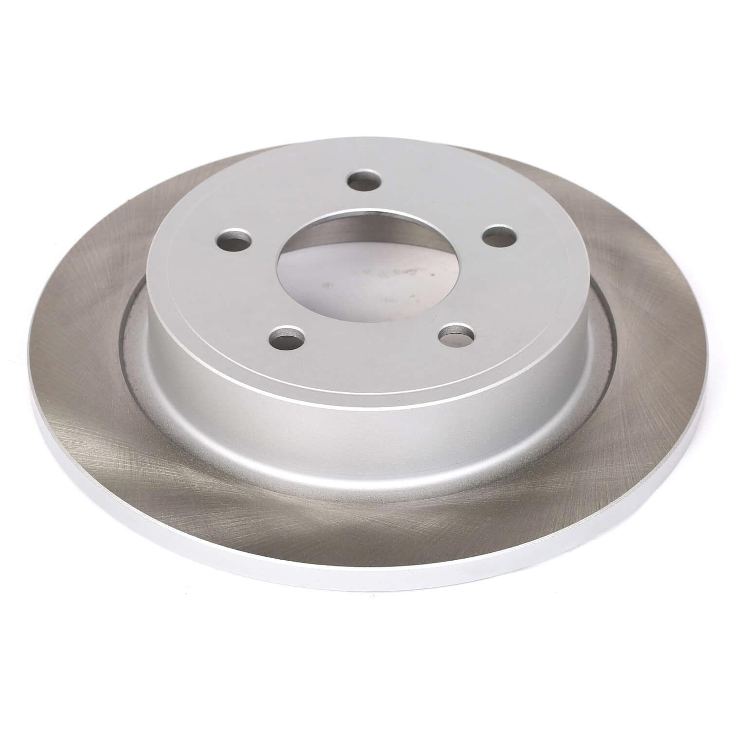 Power Stop - AR8759SCR - Rear - Disc Brake Rotor image 1