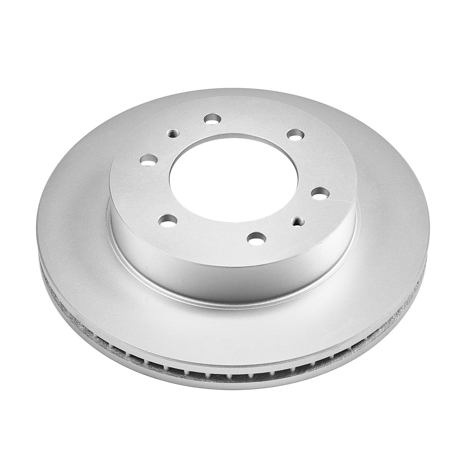 Power Stop - AR8769EVC - Front - Disc Brake Rotor image 1