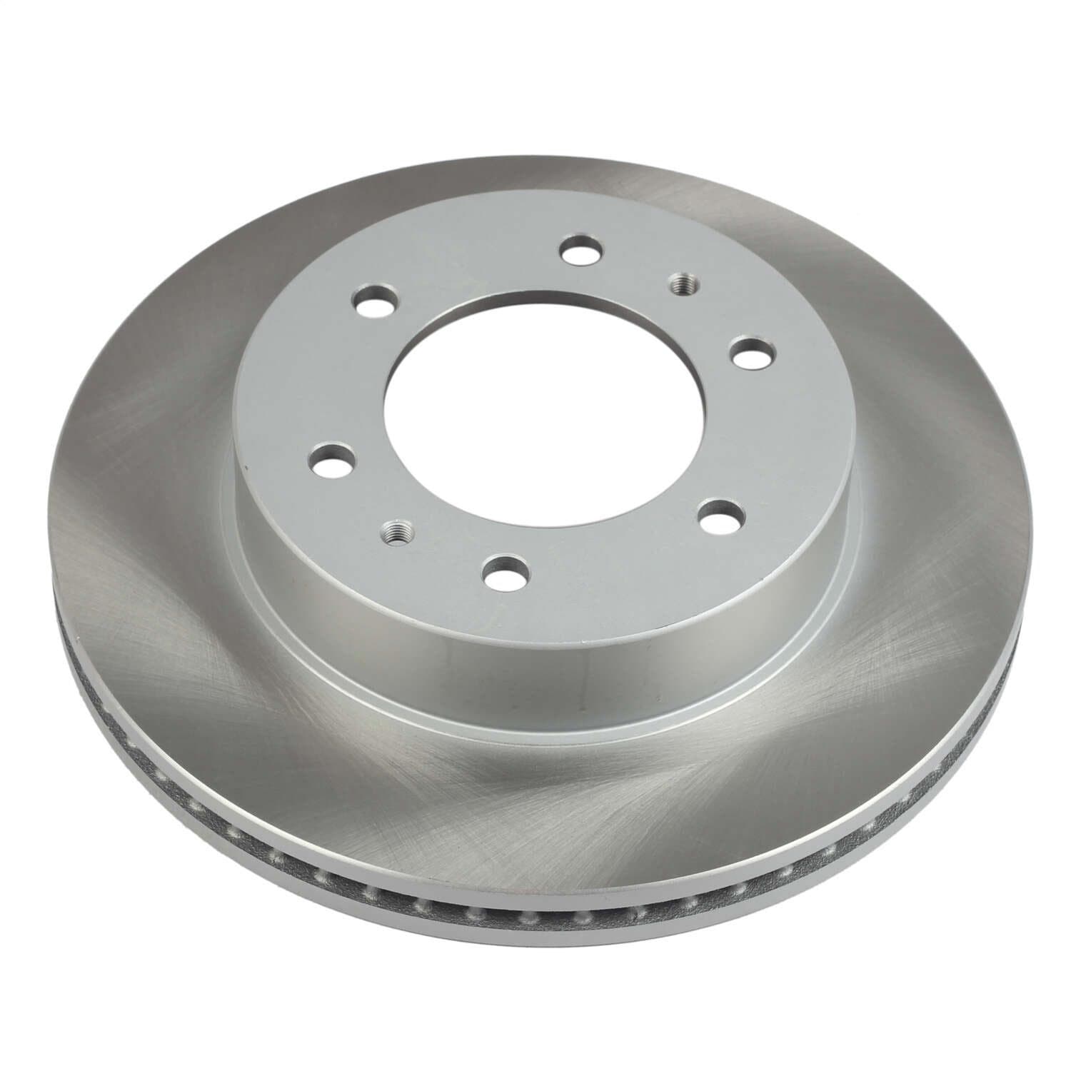 Power Stop - AR8769SCR - Front - Disc Brake Rotor image 1