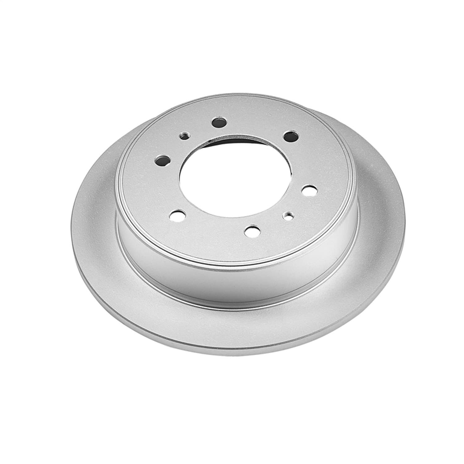 Power Stop - AR8770EVC - Rear - Disc Brake Rotor image 1