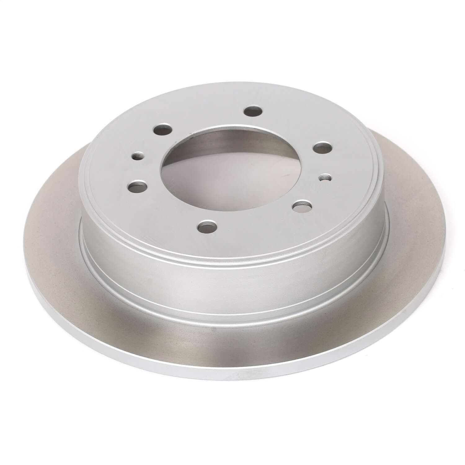 Power Stop - AR8770SCR - Rear - Disc Brake Rotor image 1