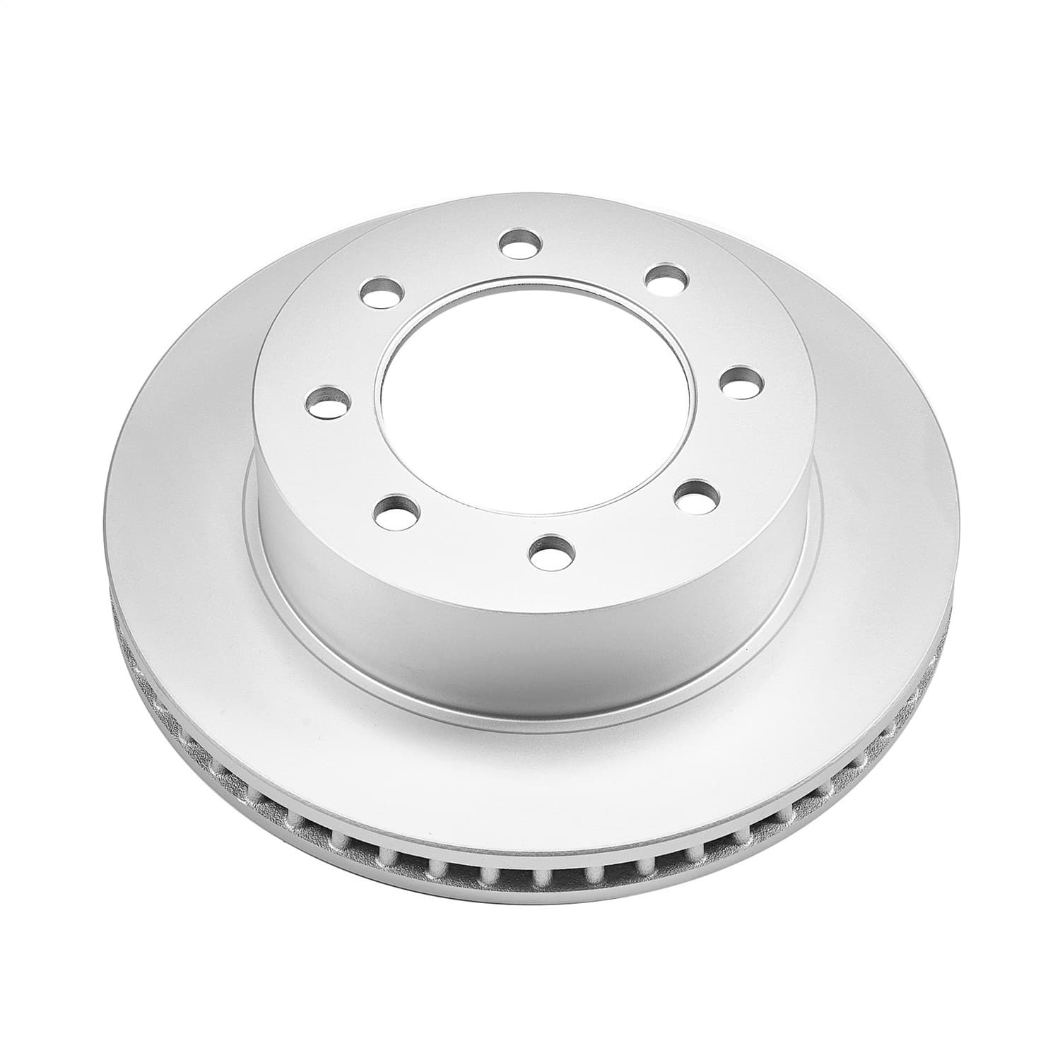 Power Stop - AR8771EVC - Front - Disc Brake Rotor image 1