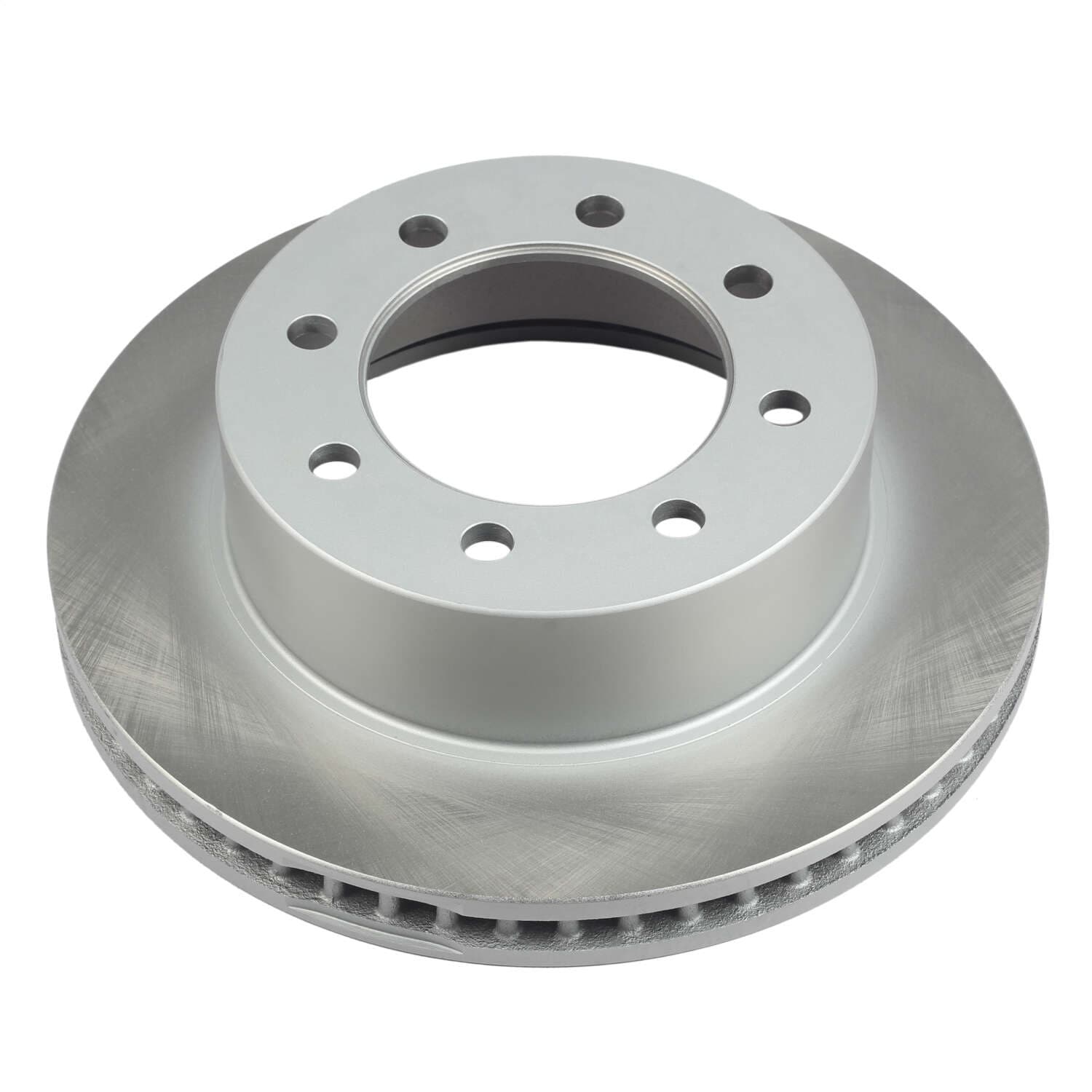 Power Stop - AR8771SCR - Front - Disc Brake Rotor image 1