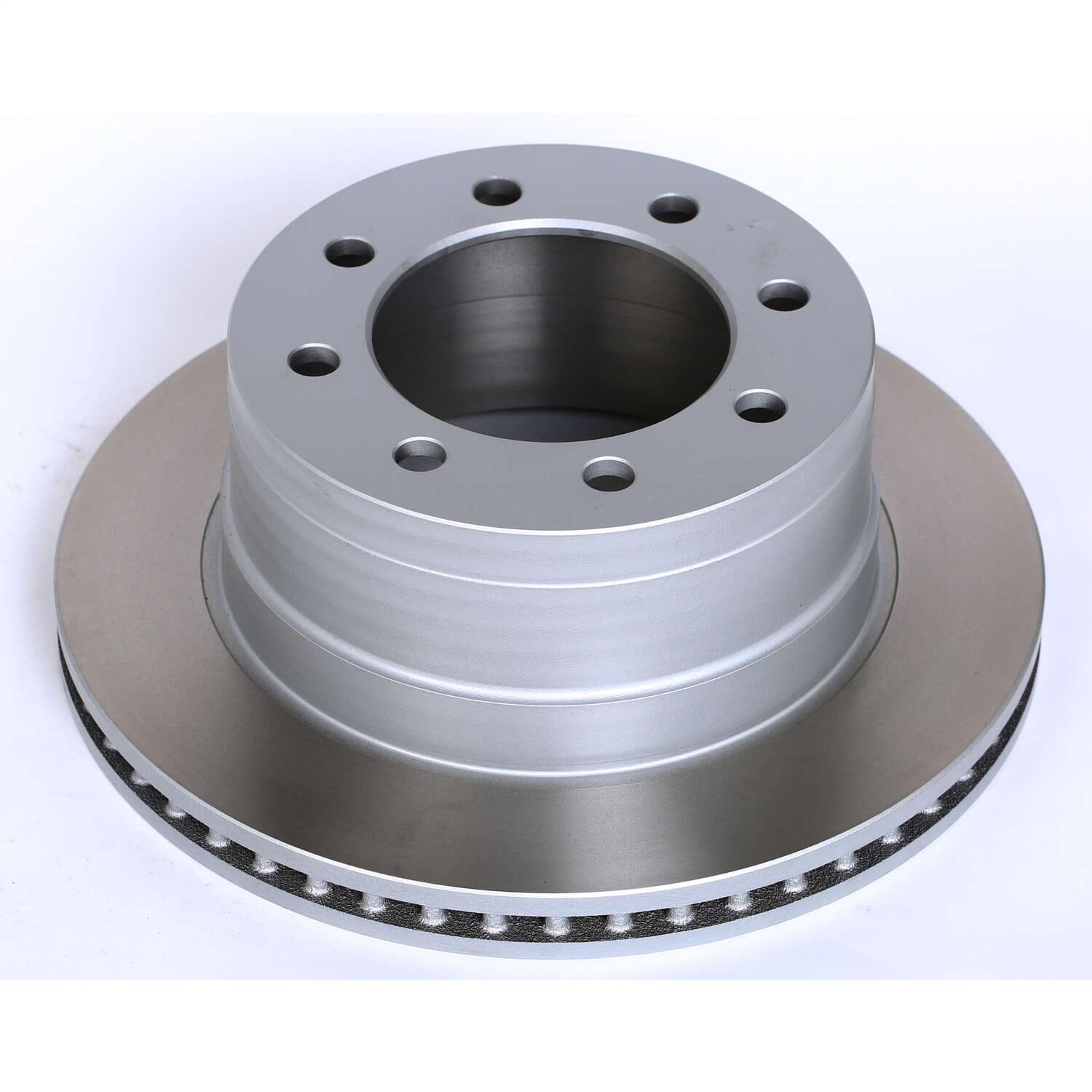 Power Stop - AR8772SCR - Rear - Disc Brake Rotor image 1