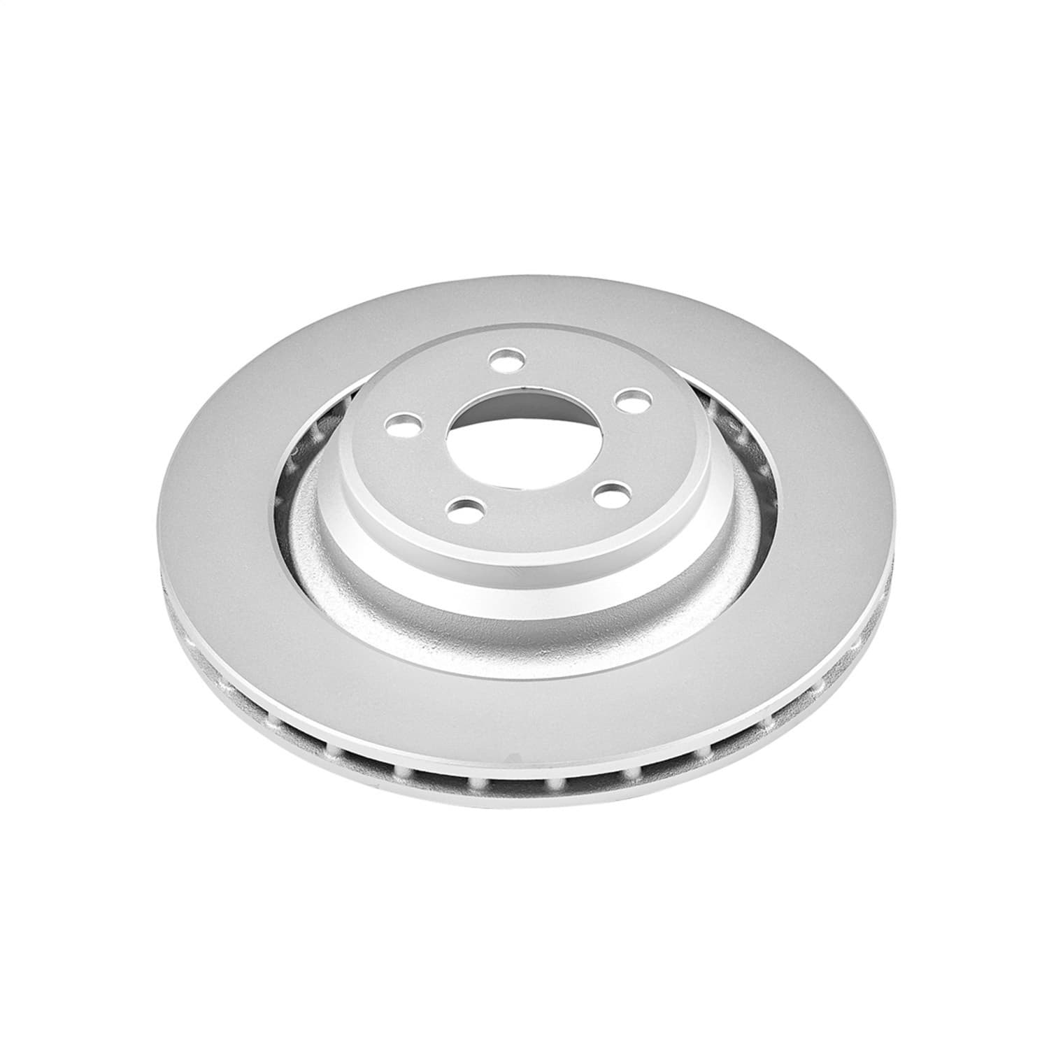 Power Stop - AR8775EVC - Rear - Disc Brake Rotor image 1
