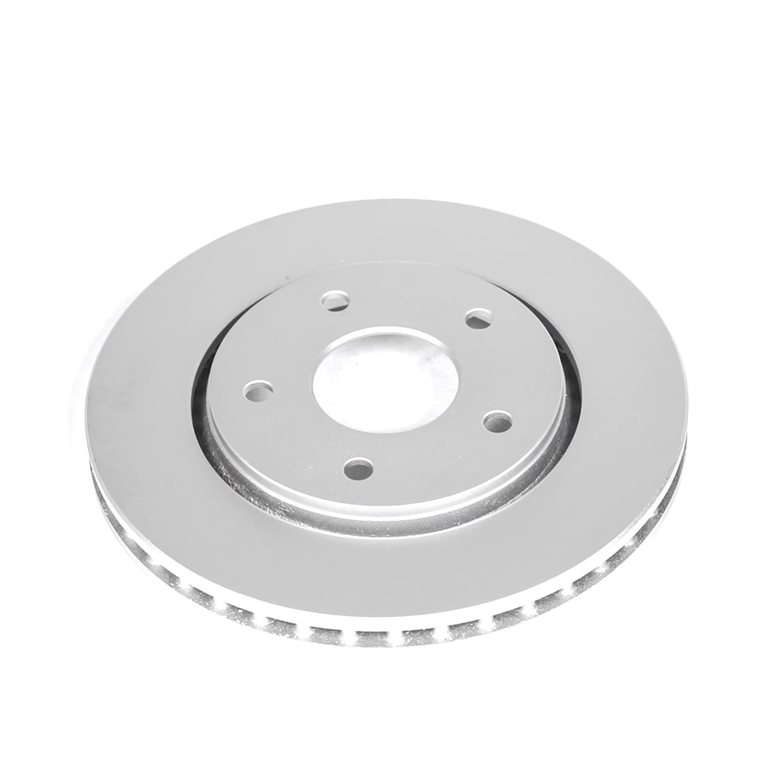 Power Stop - AR8797EVC - Front - Disc Brake Rotor image 1