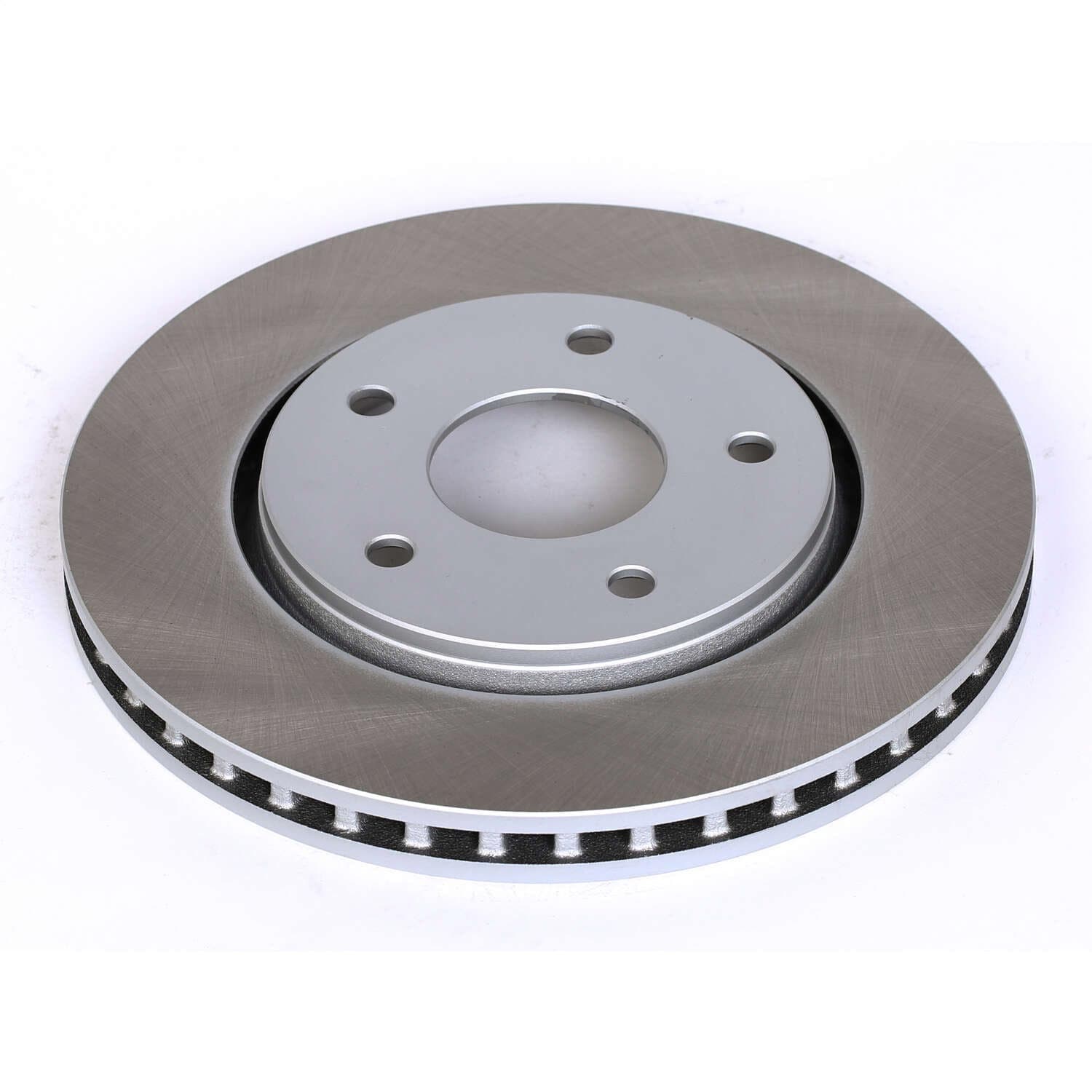 Power Stop - AR8797SCR - Front - Disc Brake Rotor image 1