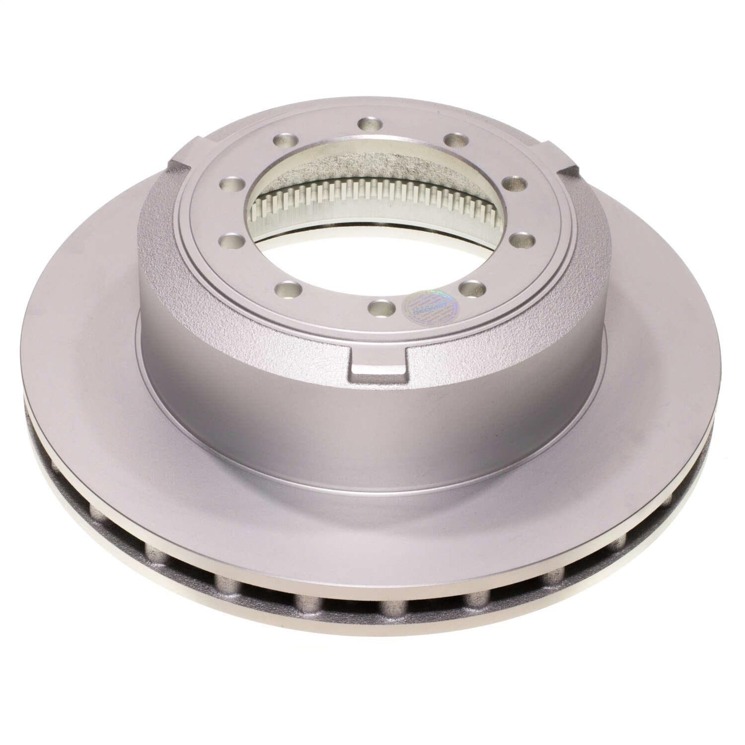 Power Stop - AR8924EVC - Rear - Disc Brake Rotor image 1
