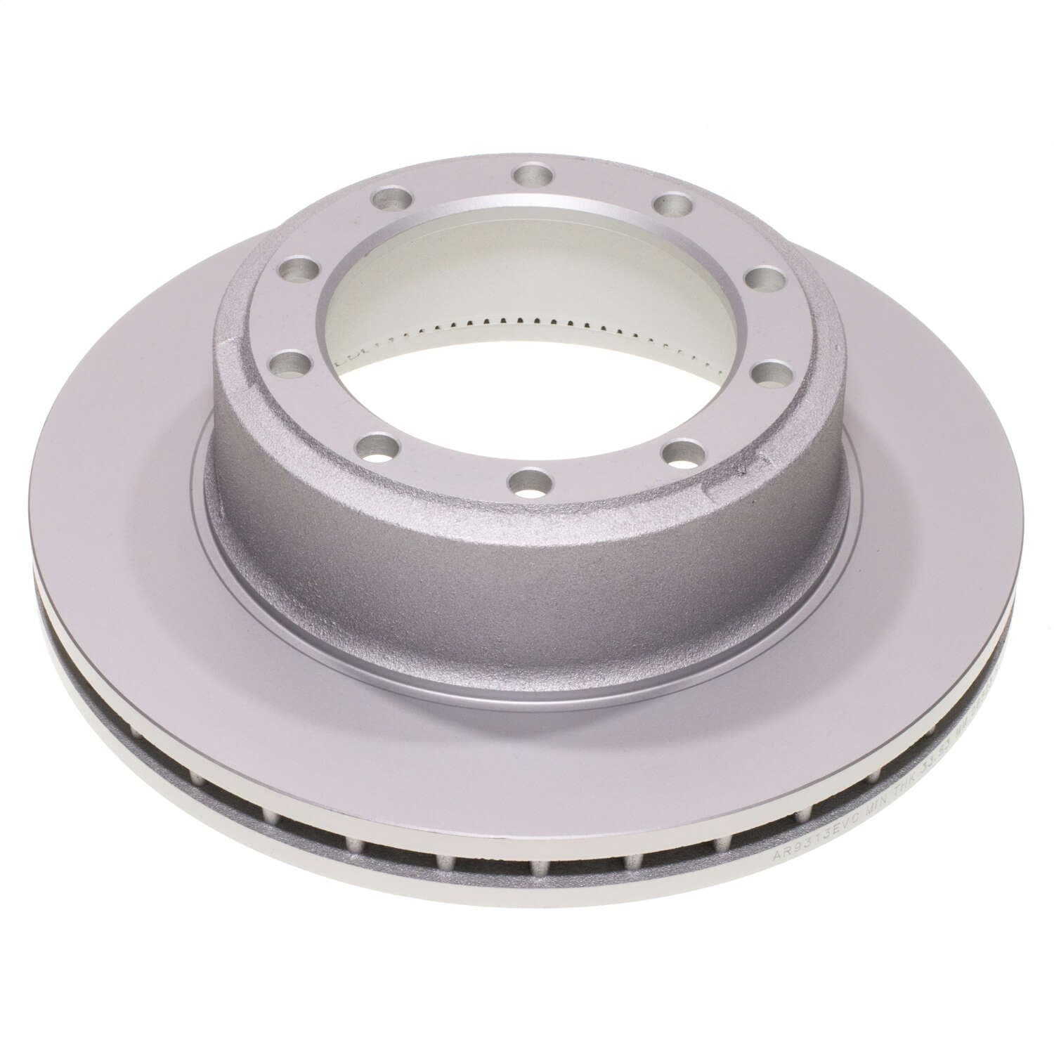 Power Stop - AR9313EVC - Front - Disc Brake Rotor image 1