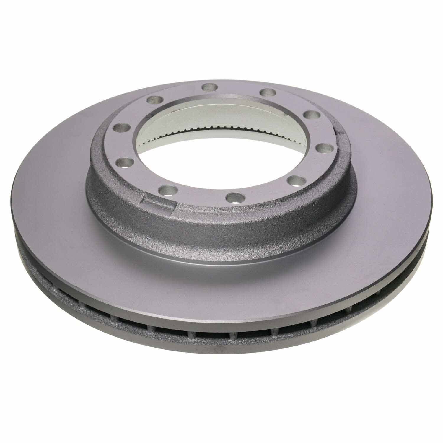Power Stop - AR9314EVC - Front - Disc Brake Rotor image 1