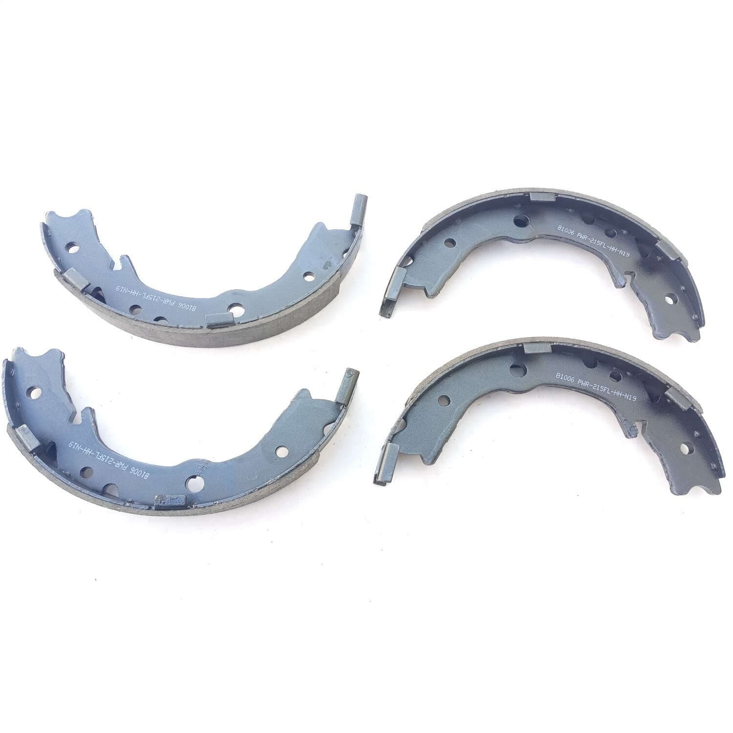 Power Stop - B1006 - Rear - Parking Brake Shoe image 3