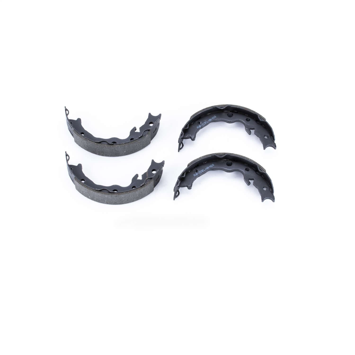 Power Stop - B1022 - Rear - Parking Brake Shoe image 3