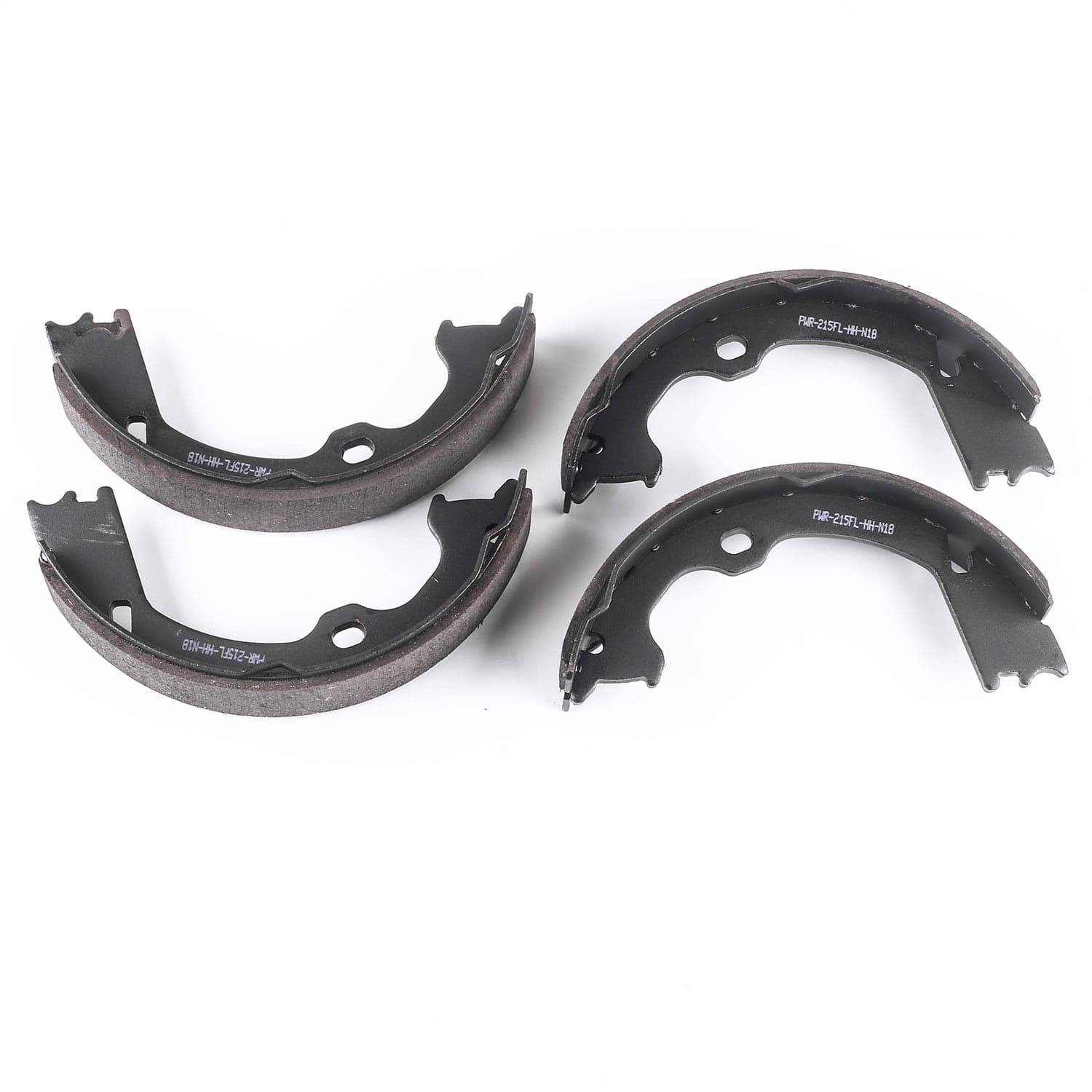 Power Stop - B1023 - Rear - Parking Brake Shoe image 3