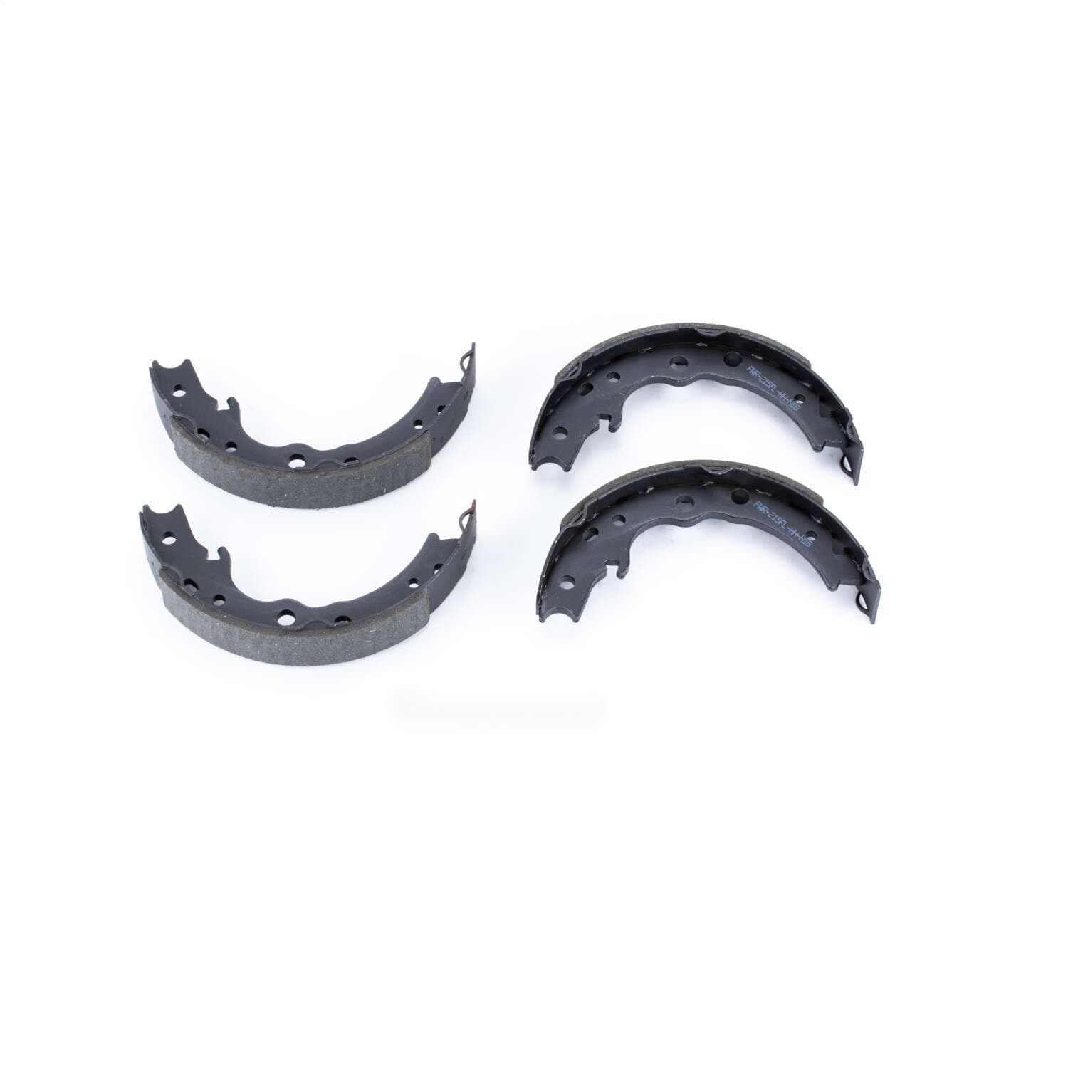 Power Stop - B1035 - Rear - Parking Brake Shoe image 3