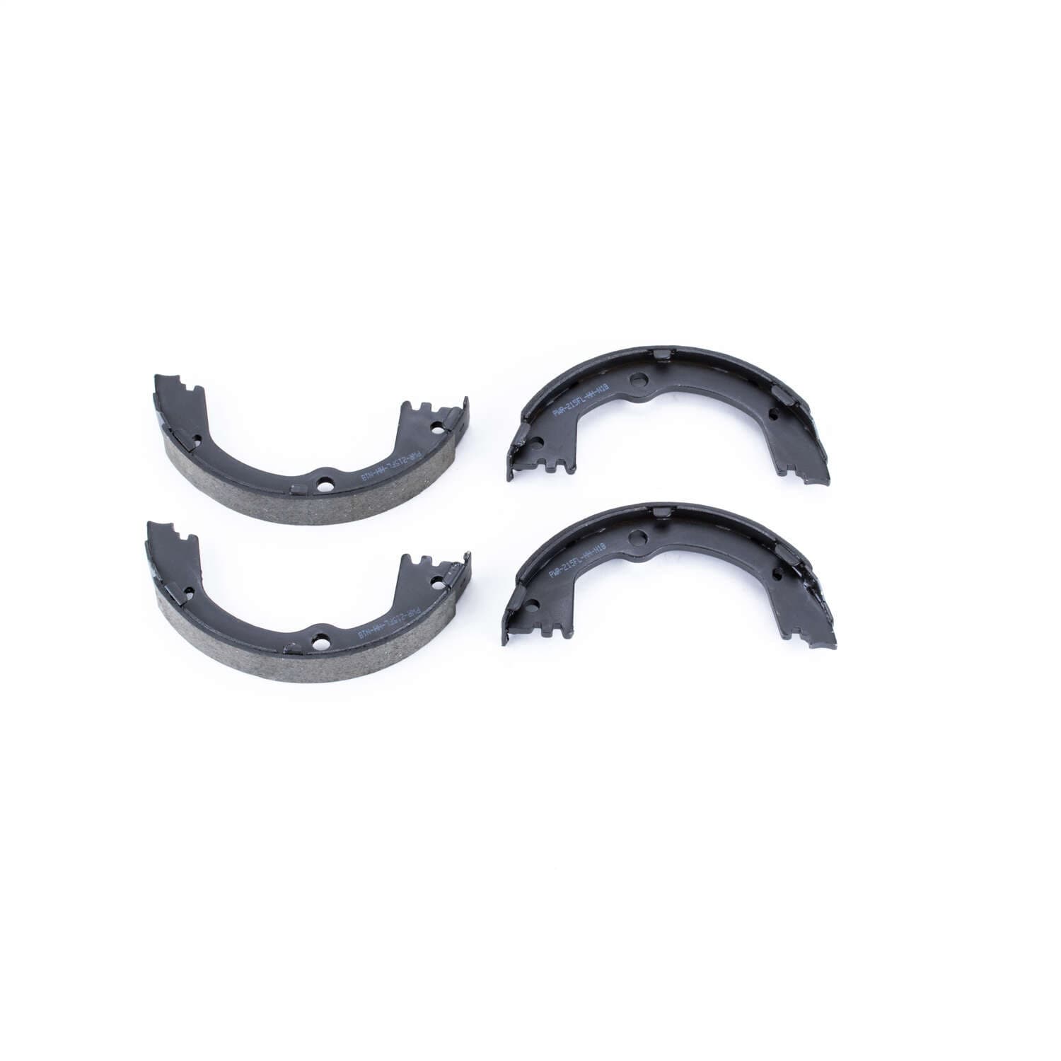 Power Stop - B1042 - Rear - Parking Brake Shoe image 3