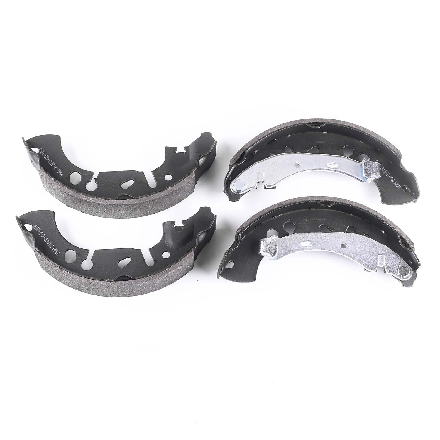 Power Stop - B1046L - Drum Brake Shoe image 3