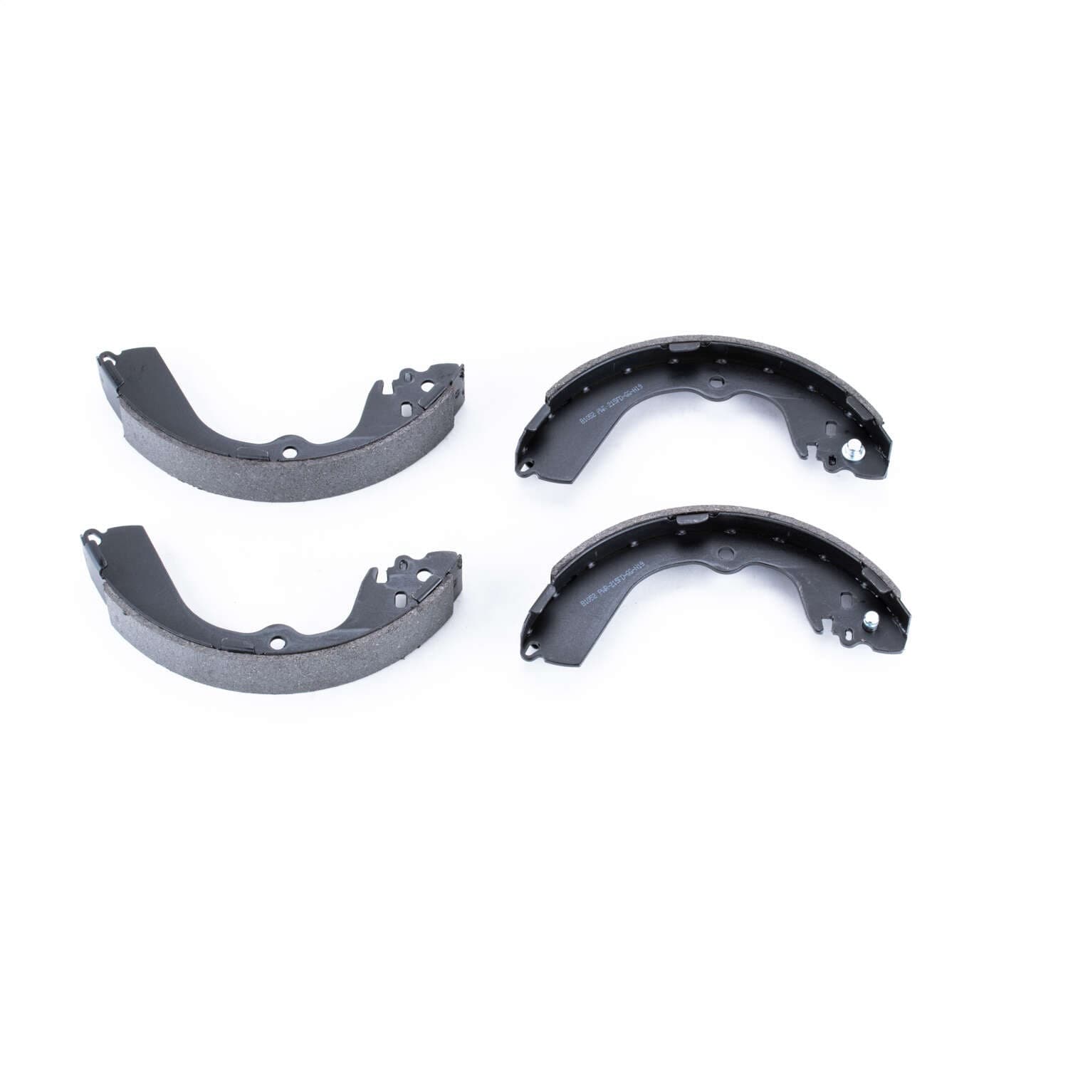 Power Stop - B1052 - Drum Brake Shoe image 3