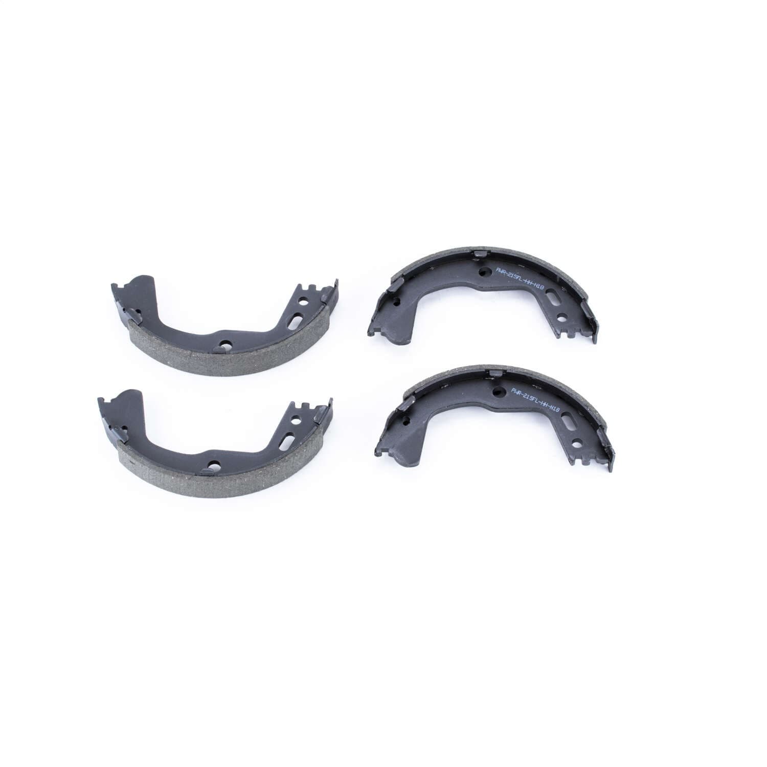 Power Stop - B1071 - Rear - Parking Brake Shoe image 3