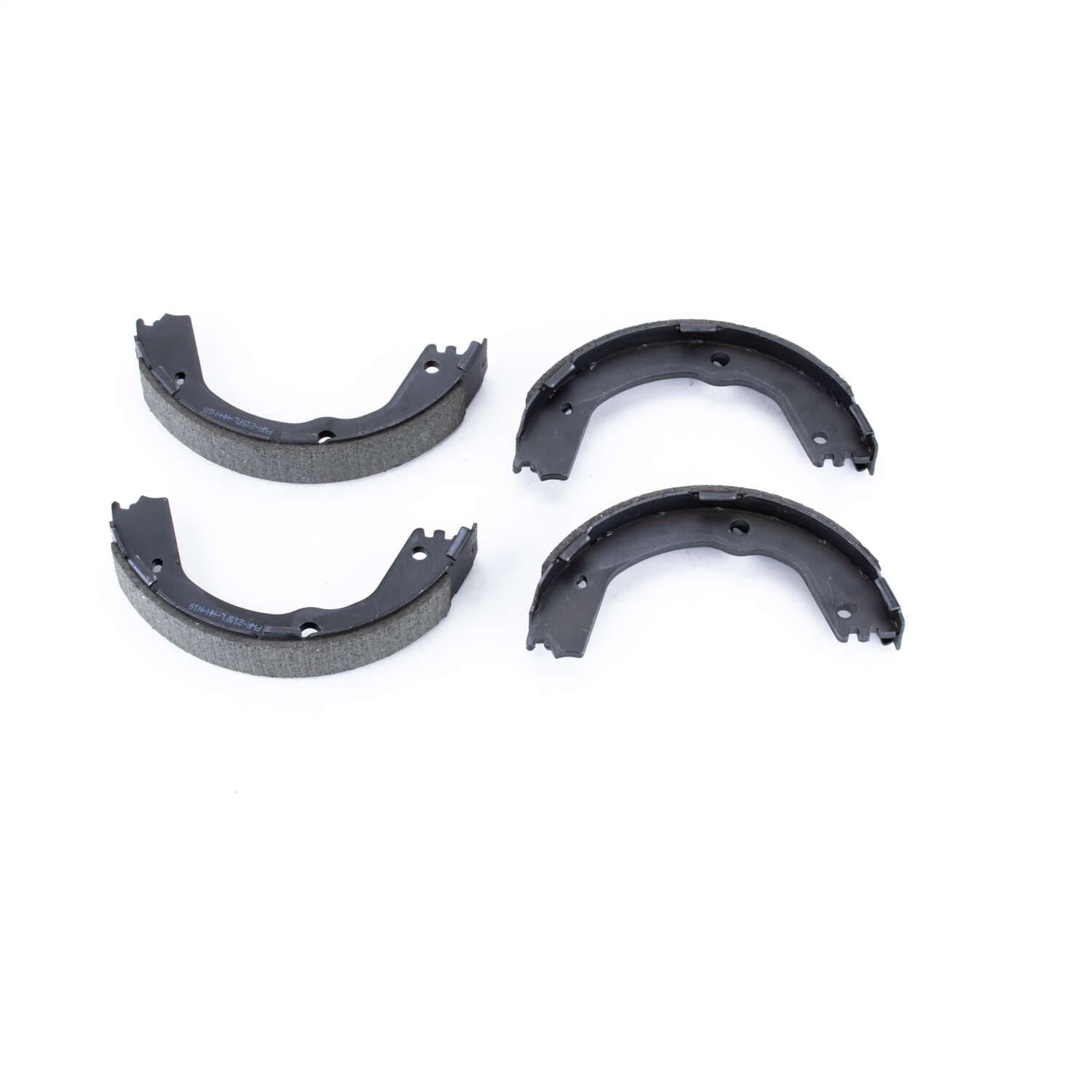 Power Stop - B1082 - Rear - Parking Brake Shoe image 3