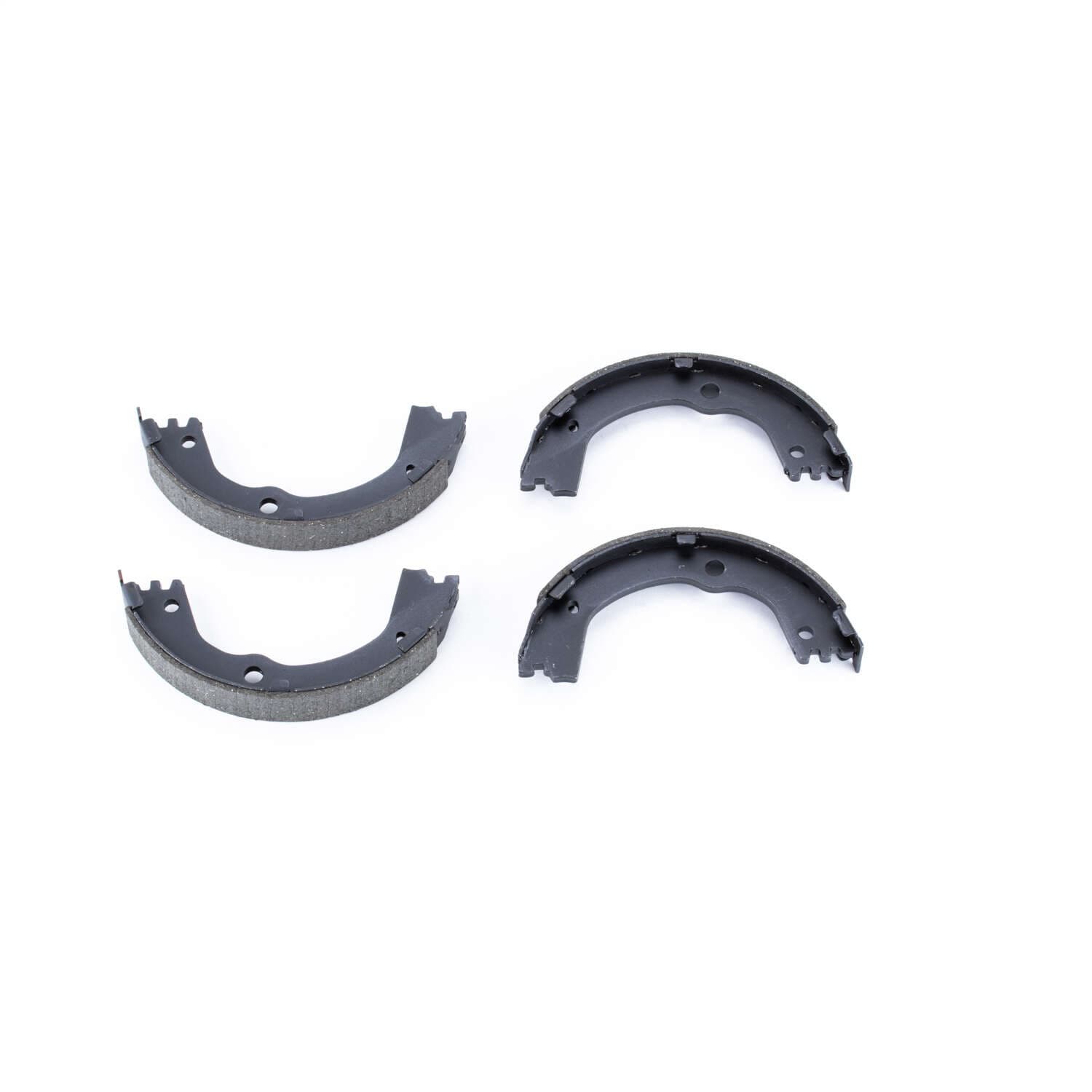 Power Stop - B1086 - Rear - Parking Brake Shoe image 3