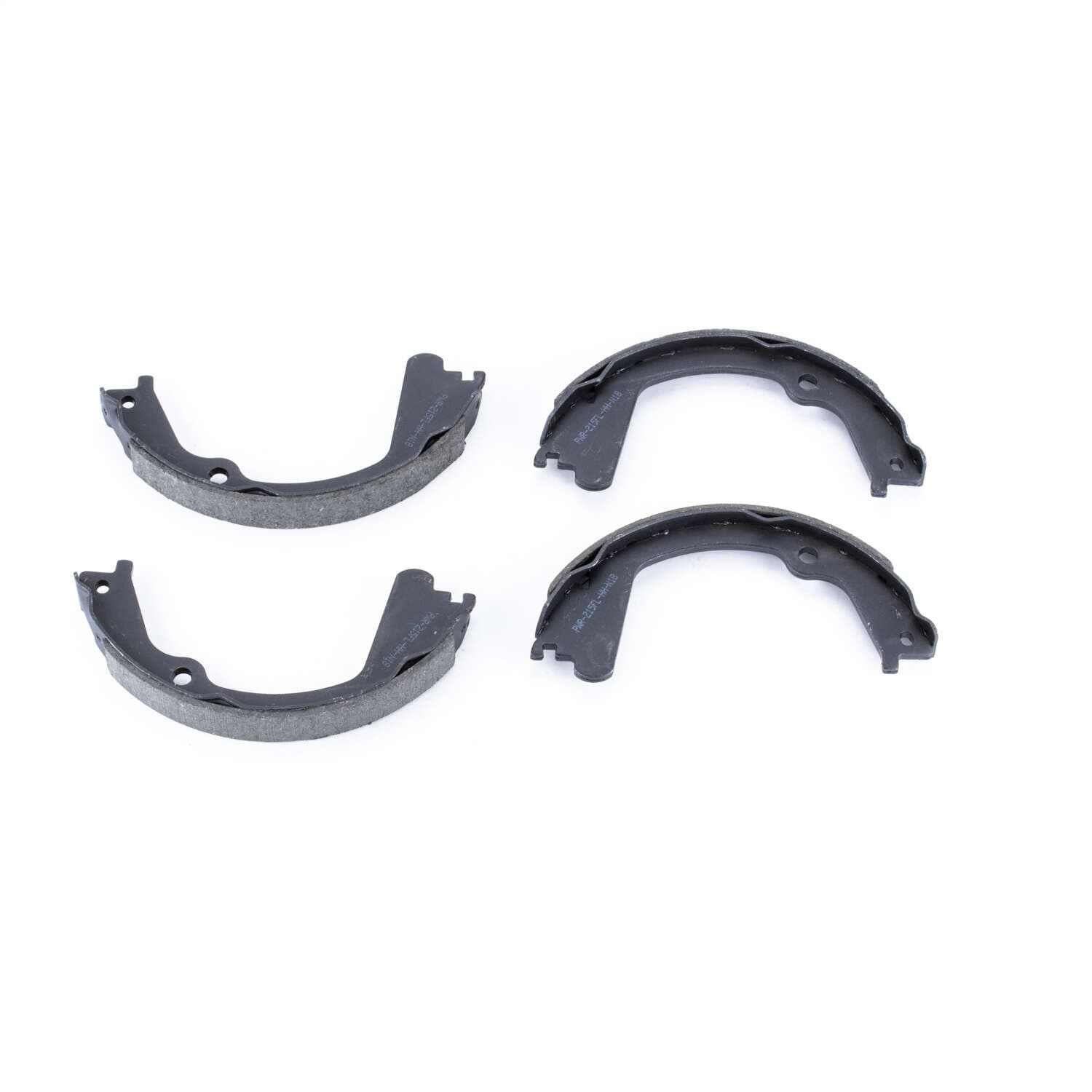 Power Stop - B1087 - Rear - Parking Brake Shoe image 3