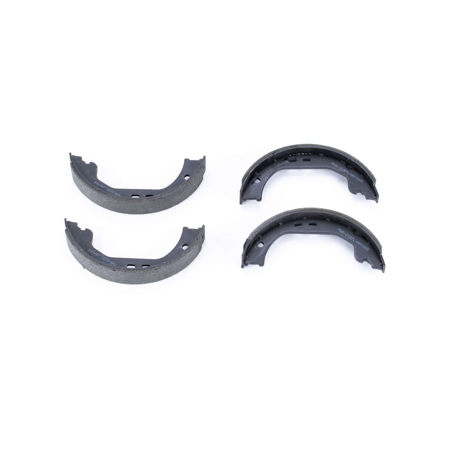 Power Stop - B1102 - Rear - Parking Brake Shoe image 3