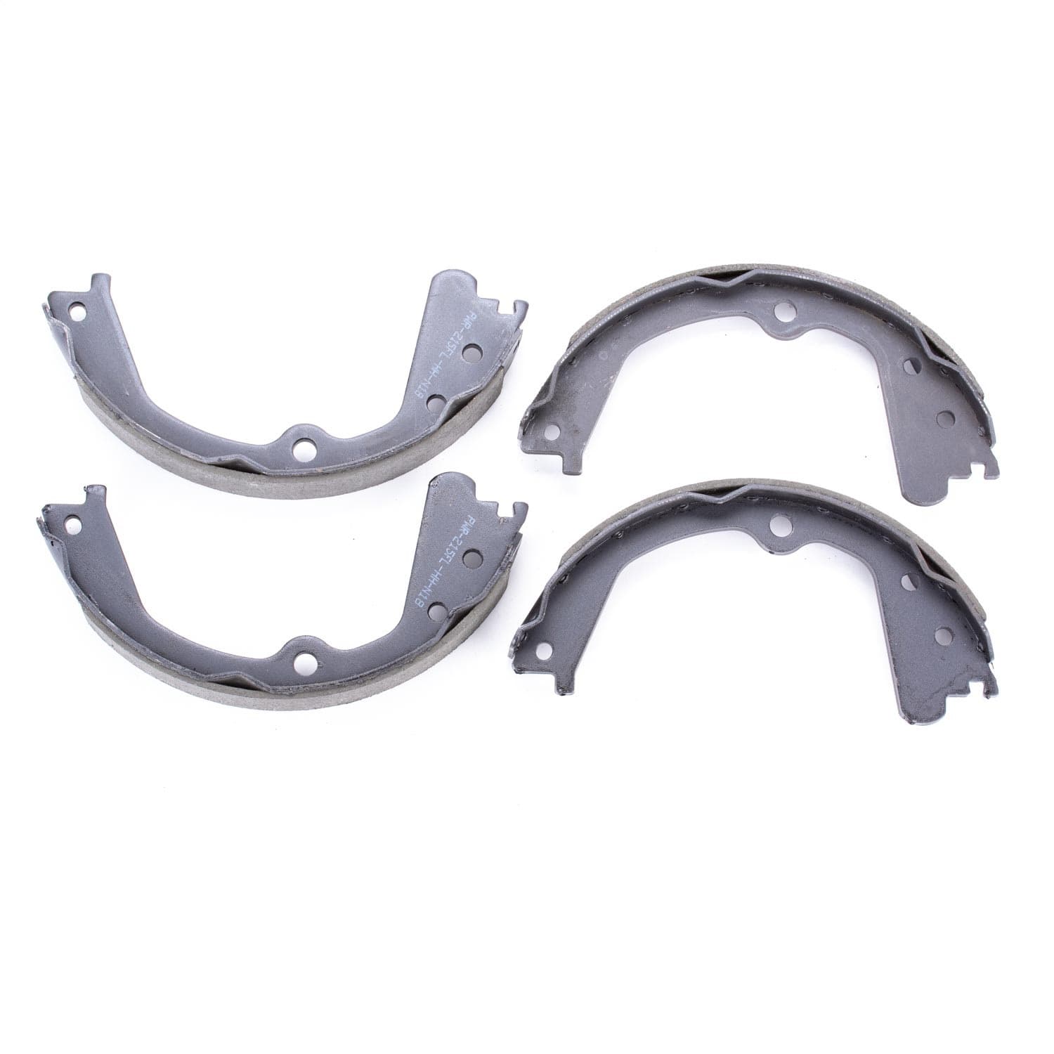 Power Stop - B1104 - Rear - Parking Brake Shoe image 1