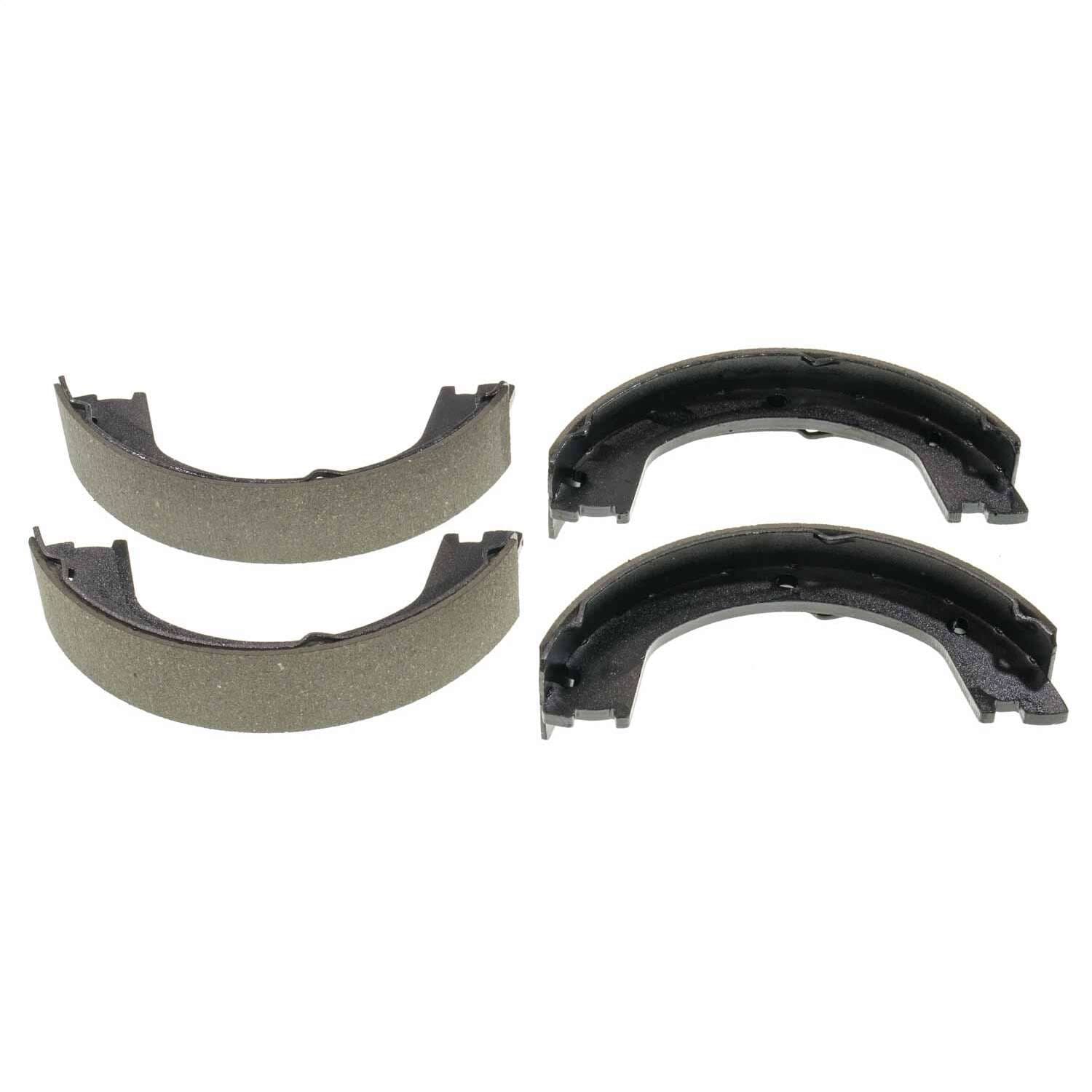 Power Stop - B1118 - Rear - Parking Brake Shoe image 1