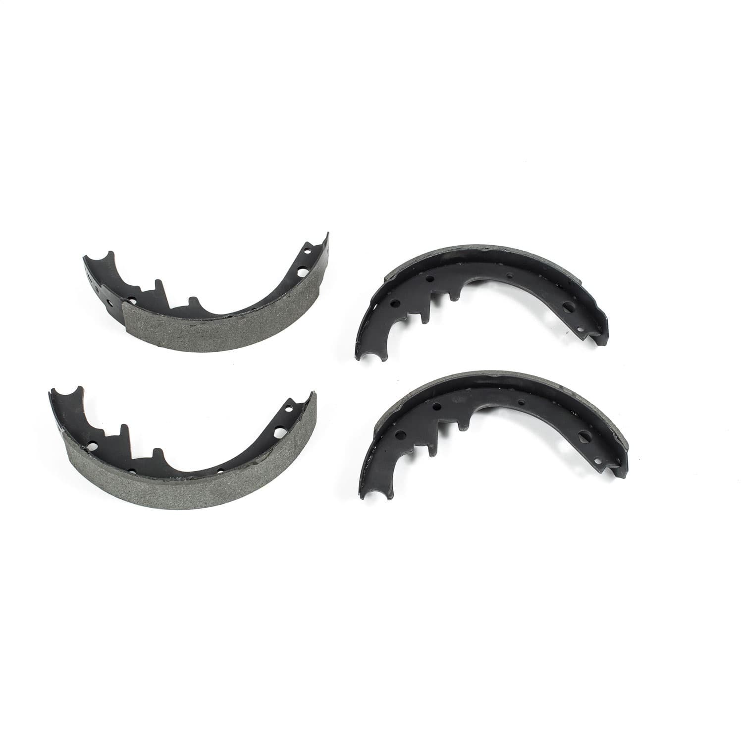 Power Stop - B151 - Drum Brake Shoe image 3