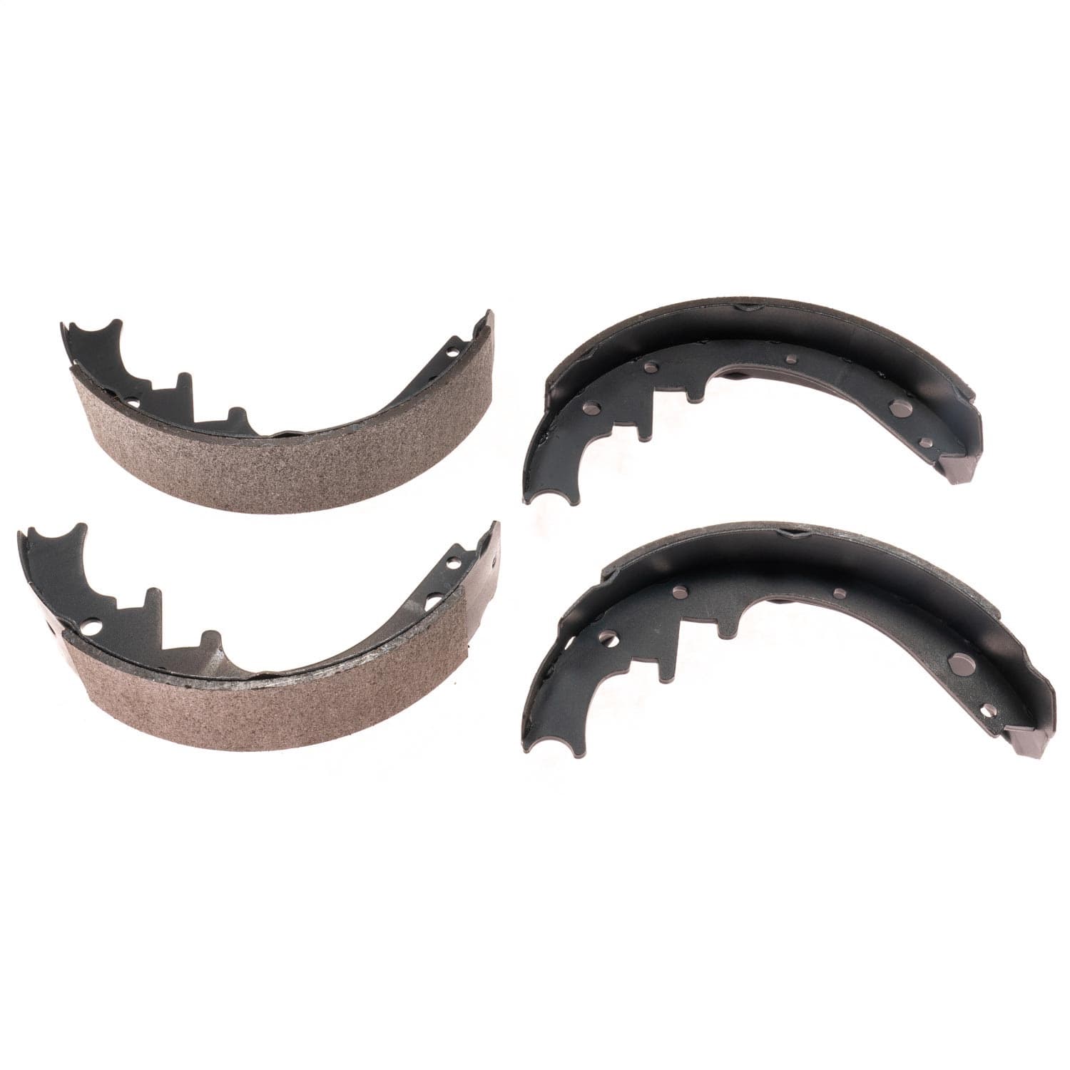 Power Stop - B154 - Drum Brake Shoe image 3