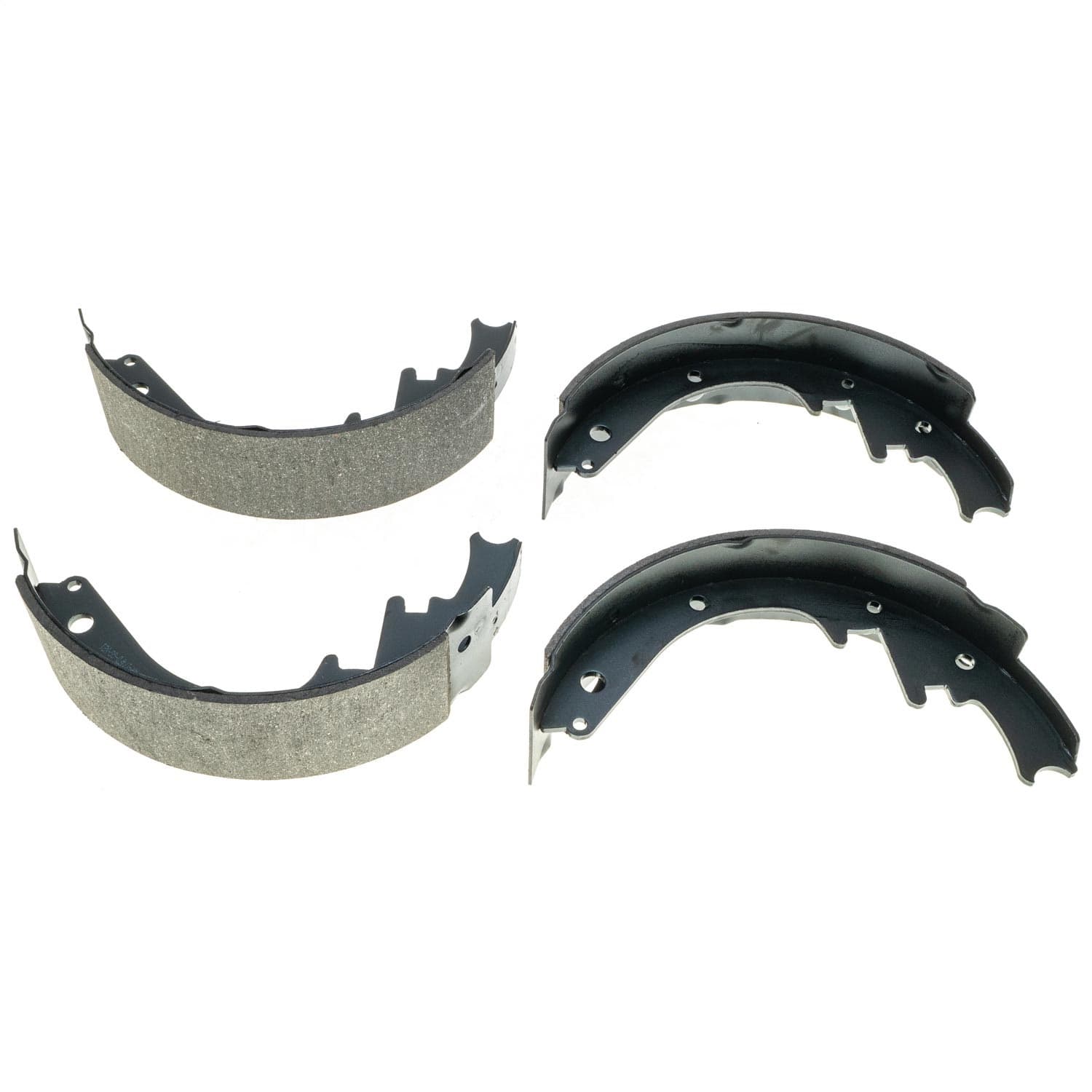 Power Stop - B227 - Drum Brake Shoe image 1