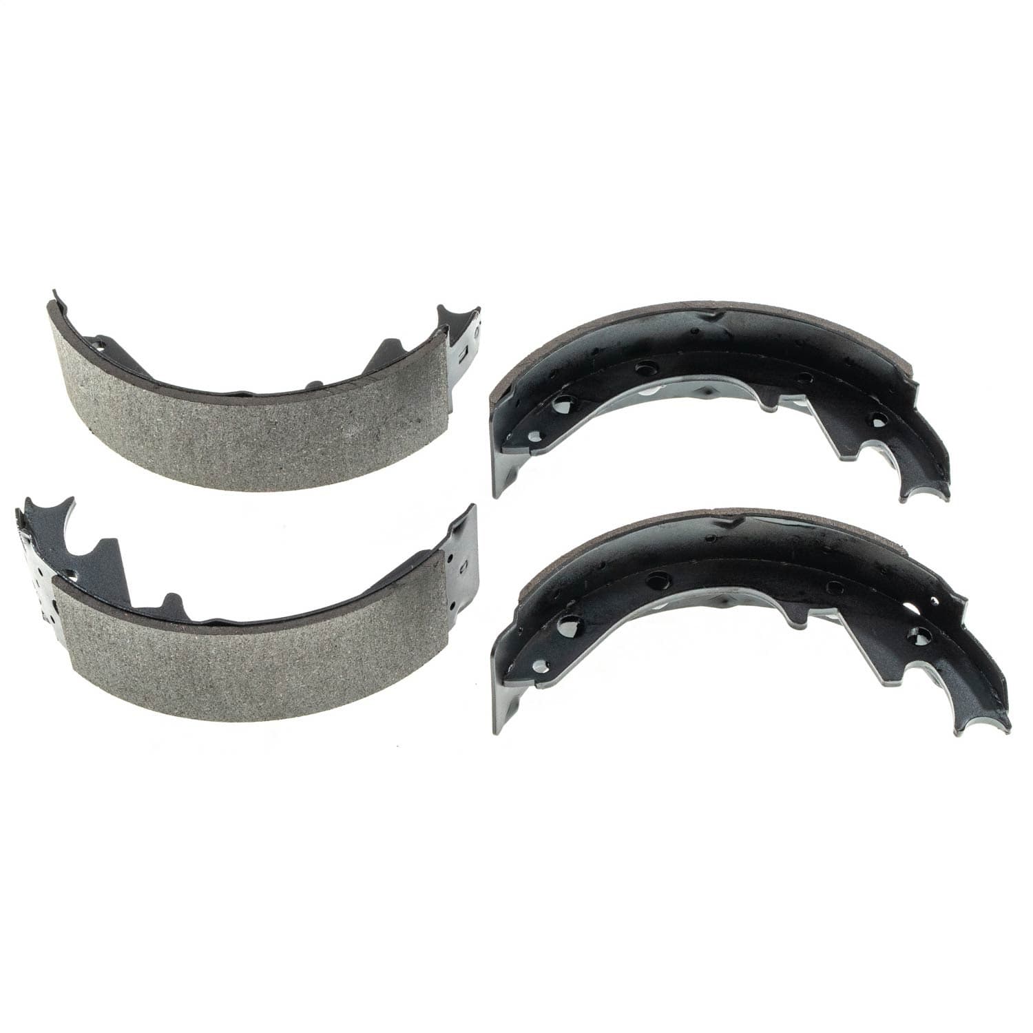 Power Stop - B243 - Drum Brake Shoe image 1