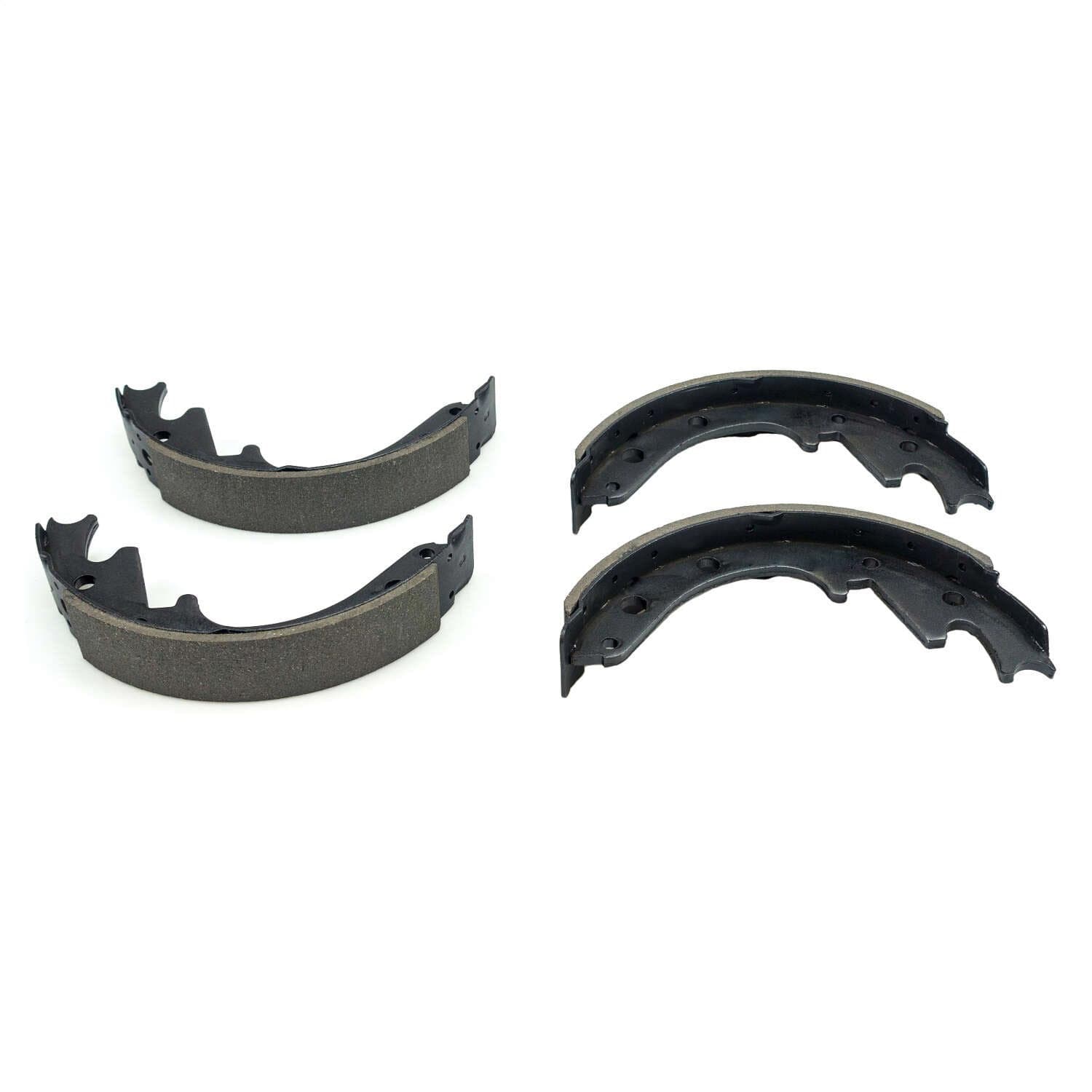 Power Stop - B244 - Drum Brake Shoe image 1