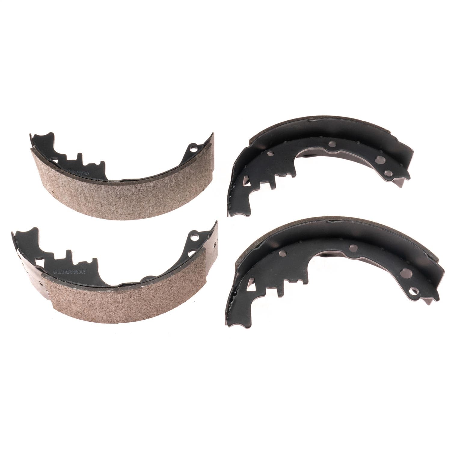 Power Stop - B246 - Drum Brake Shoe image 1
