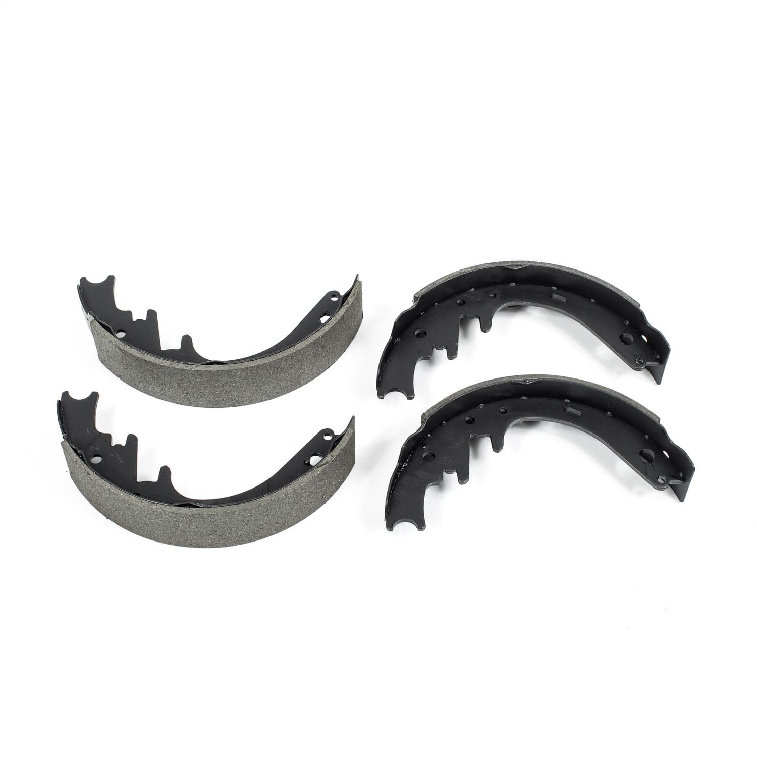 Power Stop - B263 - Drum Brake Shoe image 1