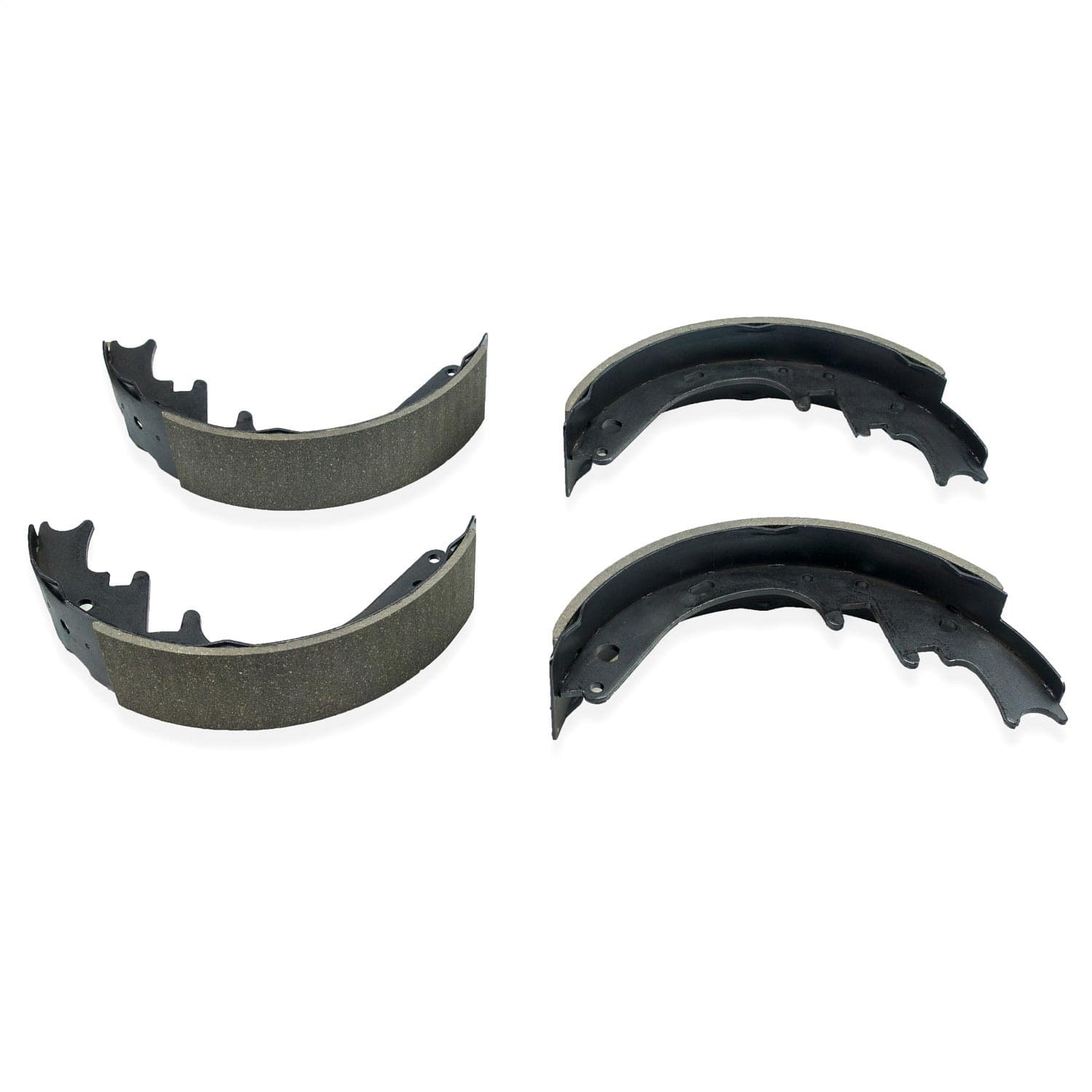 Power Stop - B264 - Drum Brake Shoe image 1