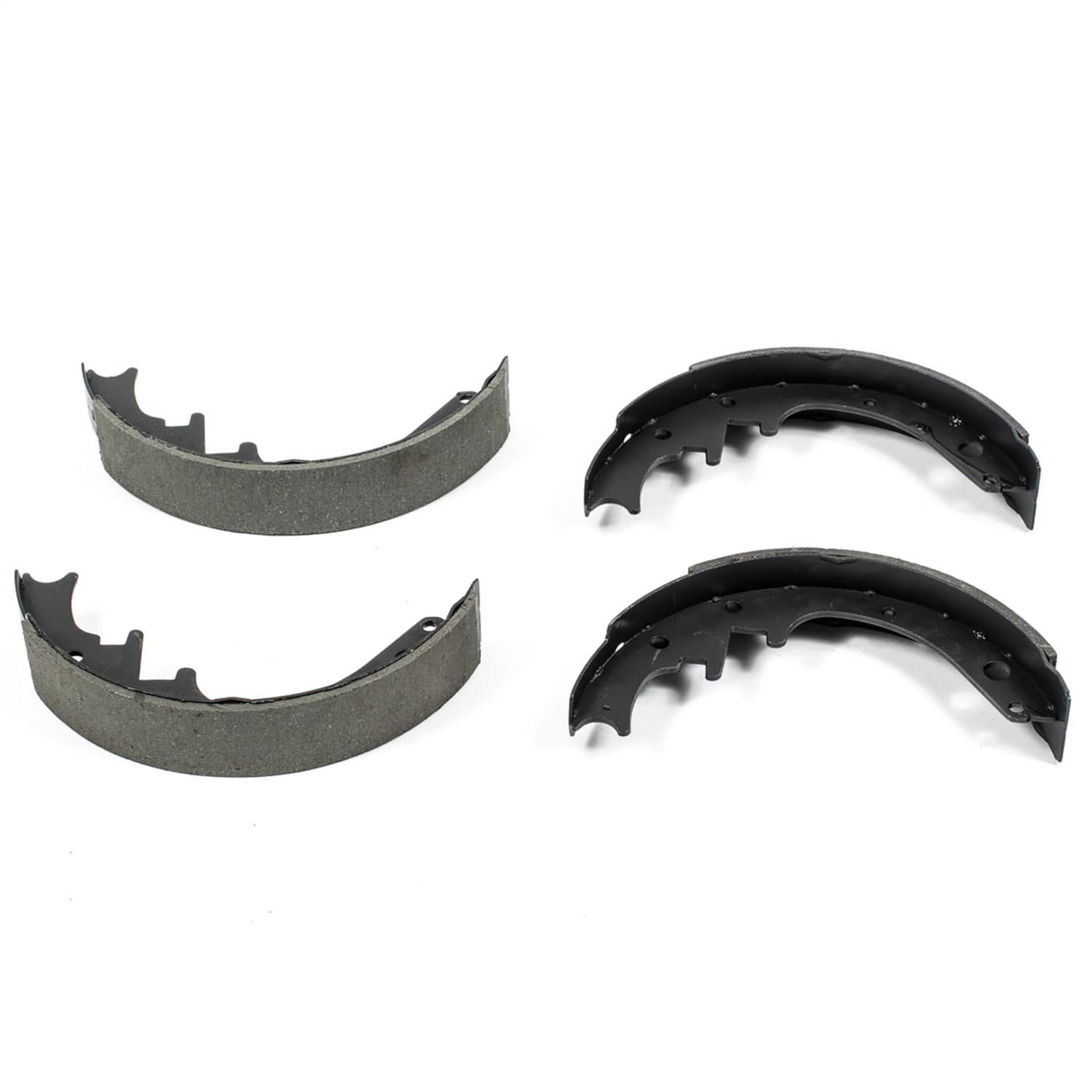 Power Stop - B267 - Drum Brake Shoe image 1