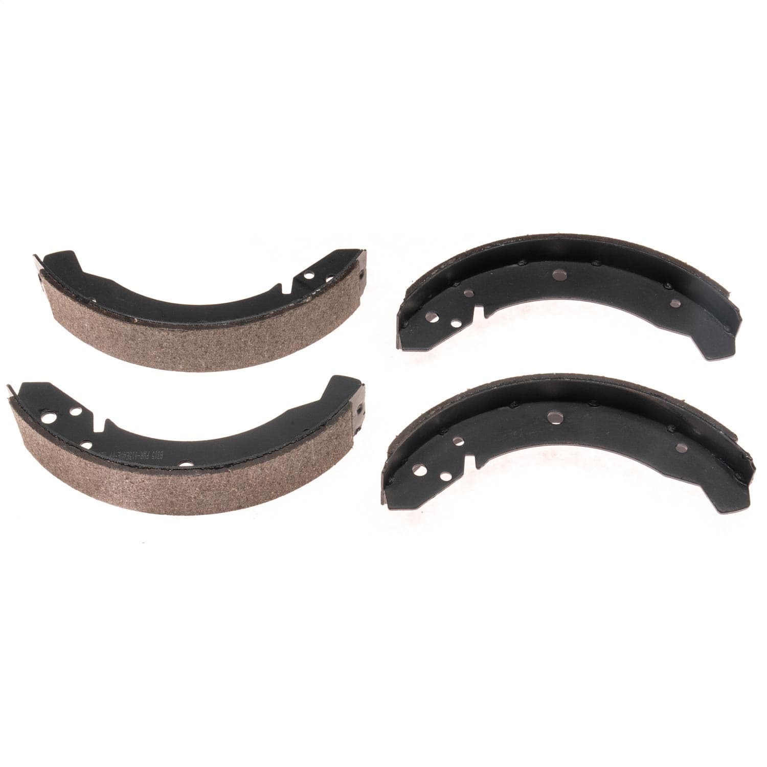 Power Stop - B315 - Drum Brake Shoe image 1