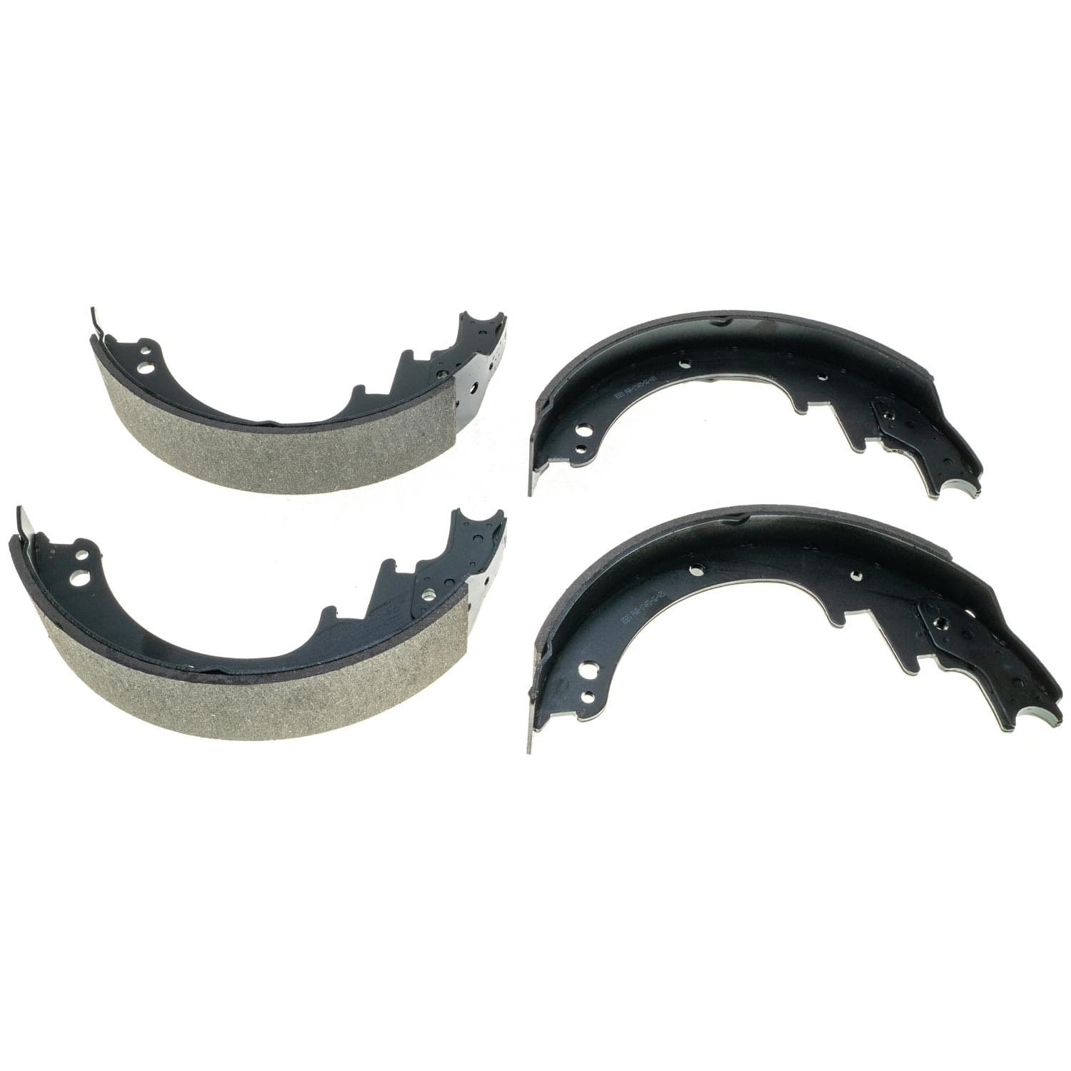 Power Stop - B320 - Drum Brake Shoe image 1