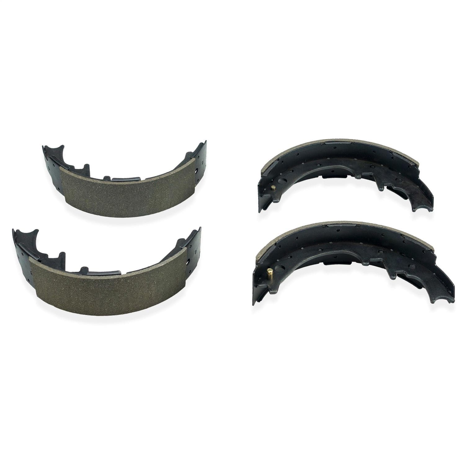 Power Stop - B333 - Drum Brake Shoe image 1