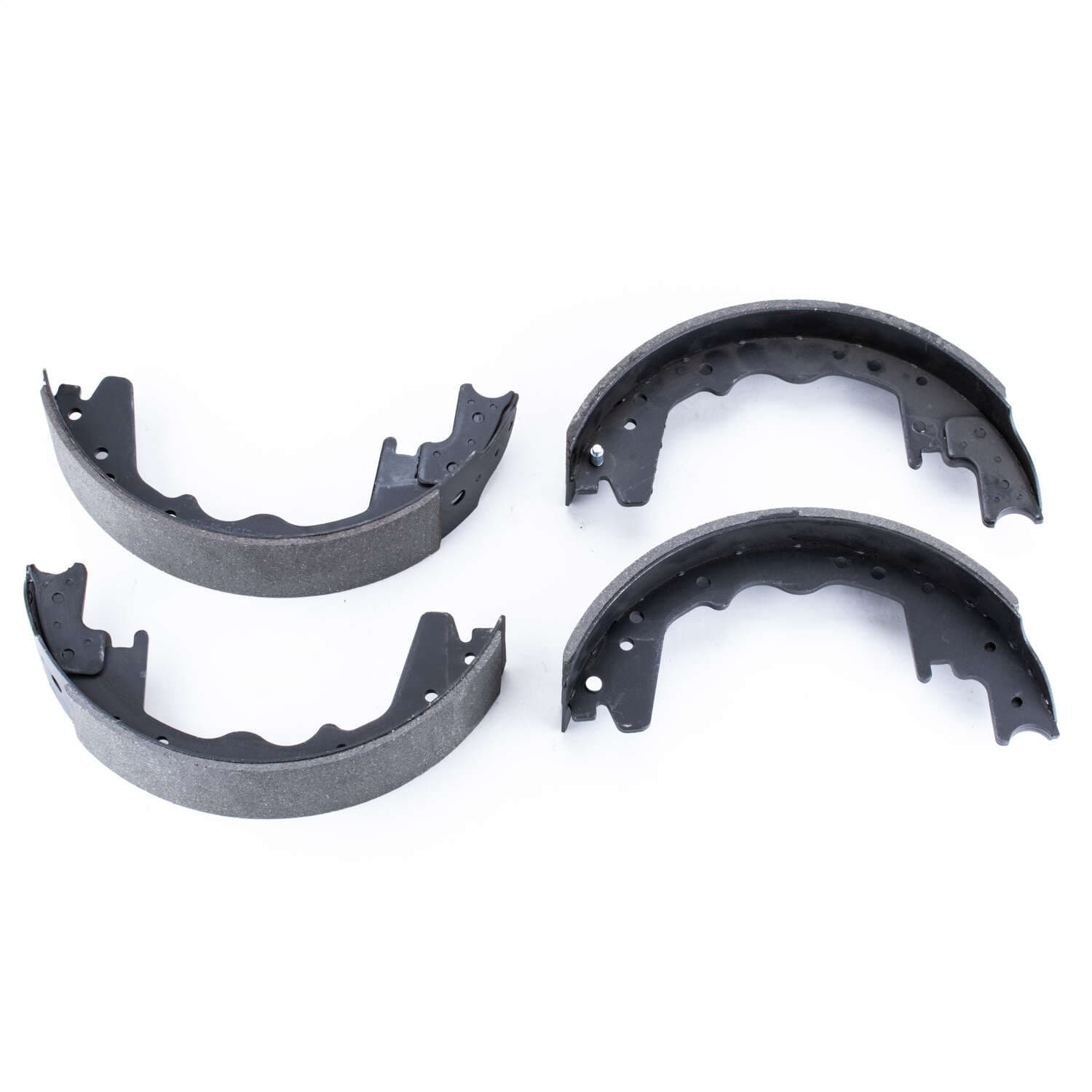 Power Stop - B357 - Drum Brake Shoe image 1