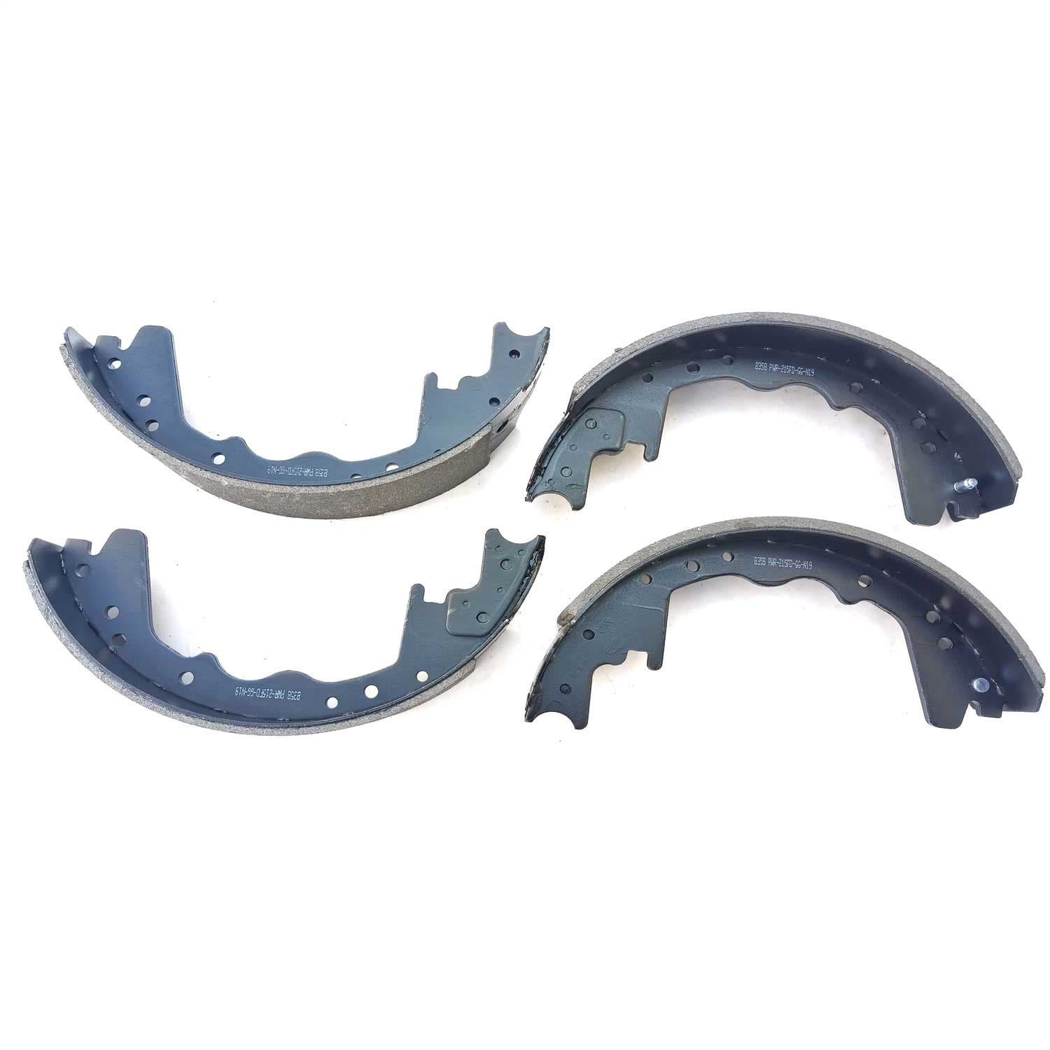 Power Stop - B358 - Drum Brake Shoe image 1