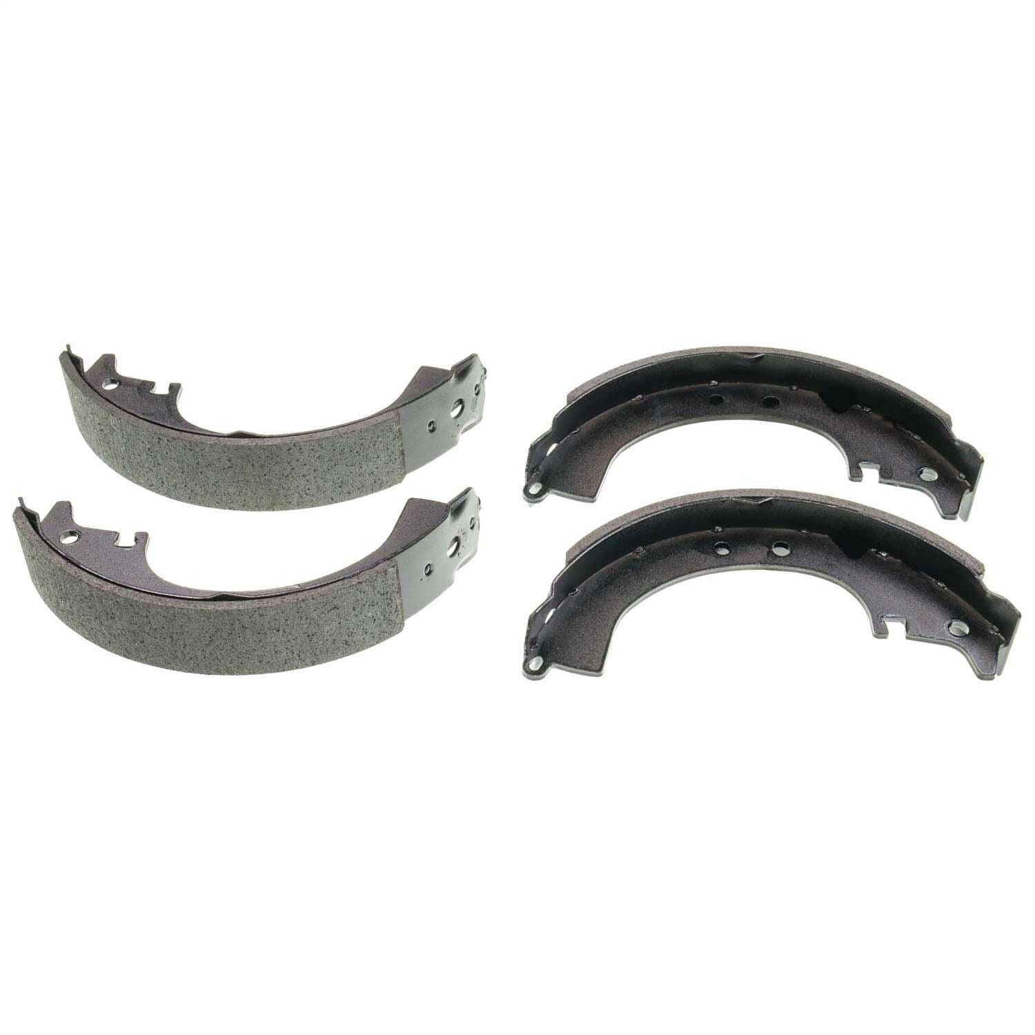 Power Stop - B407 - Drum Brake Shoe image 1