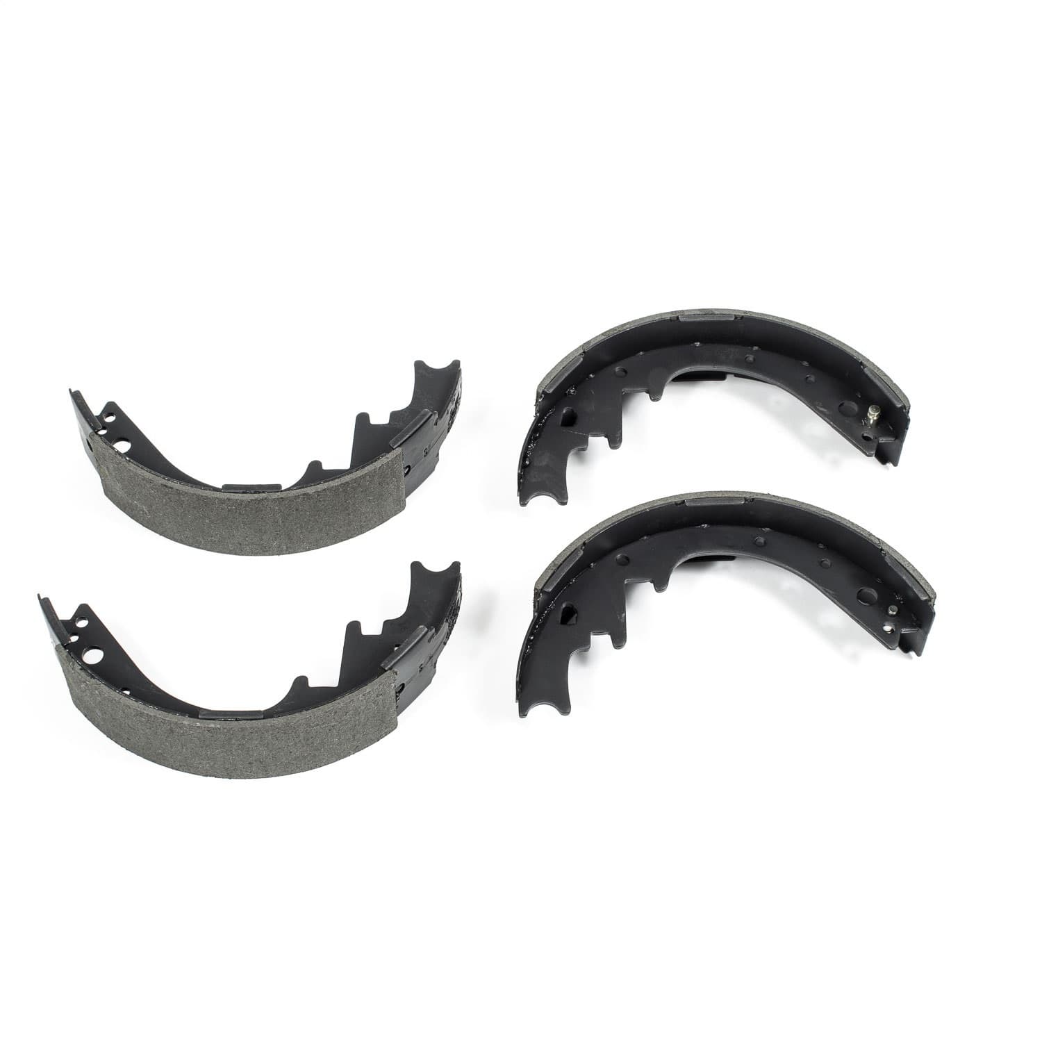 Power Stop - B446 - Drum Brake Shoe image 1