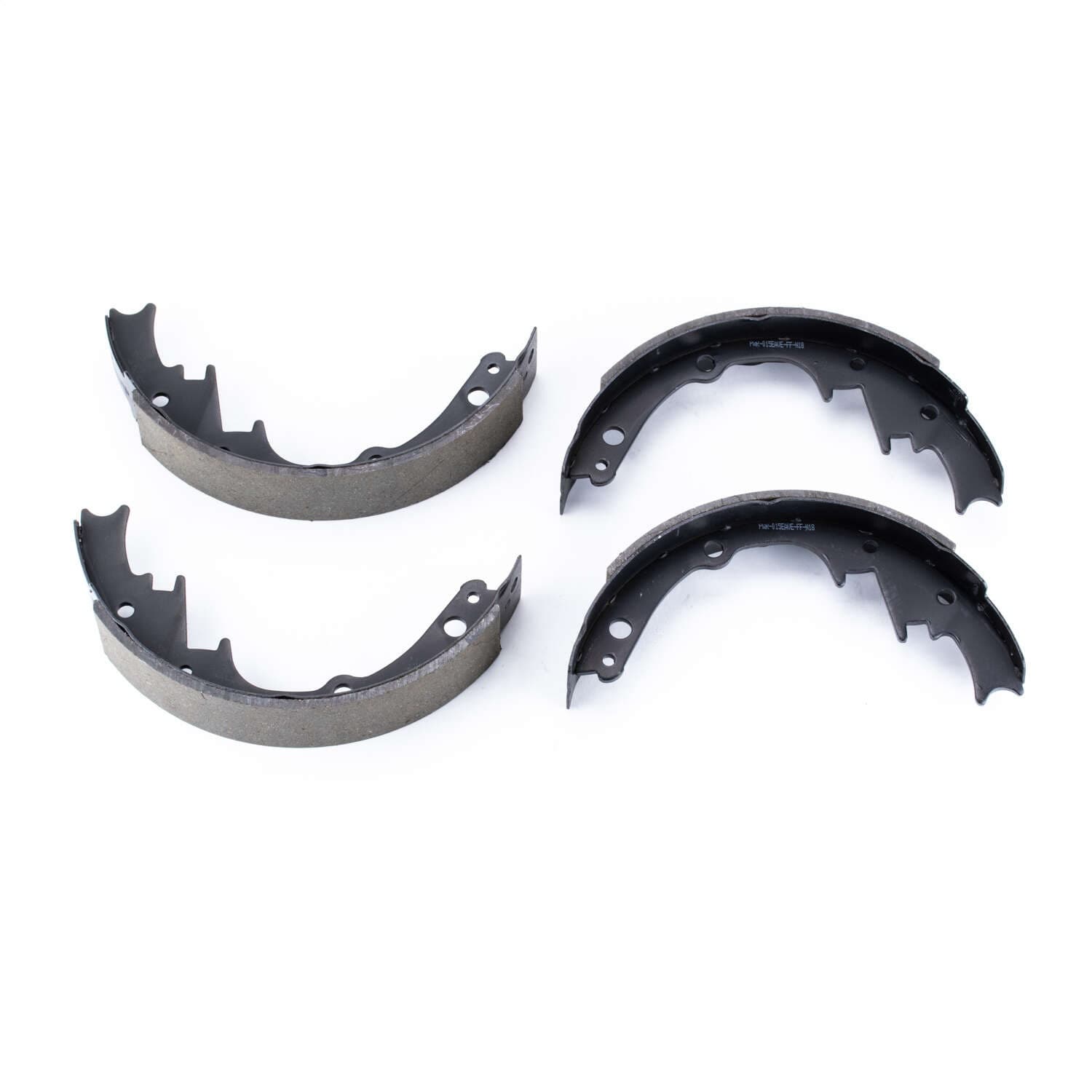 Power Stop - B449 - Drum Brake Shoe image 1